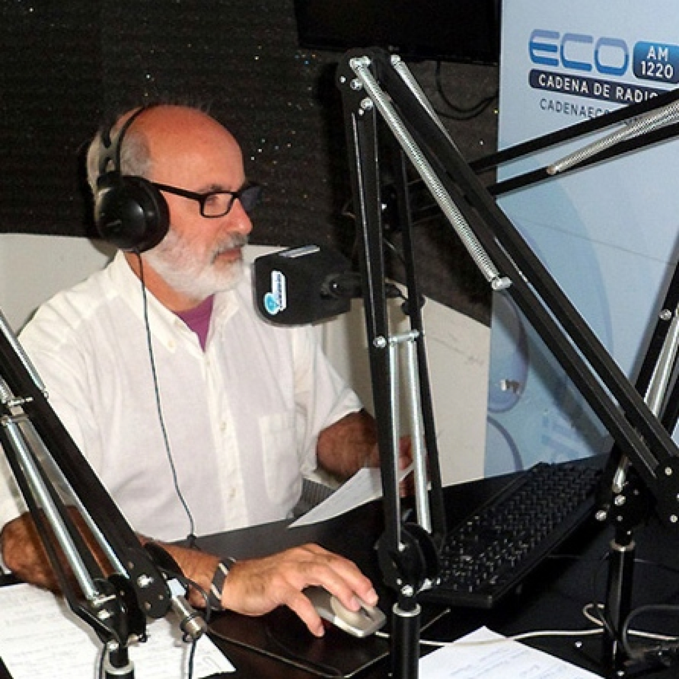 RADIO FOTOS con Santiago Magrone 11-11-2022