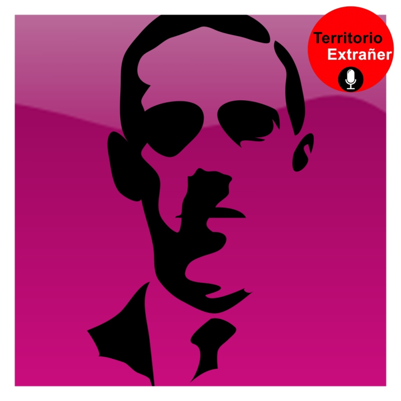 Territorio Extrañer