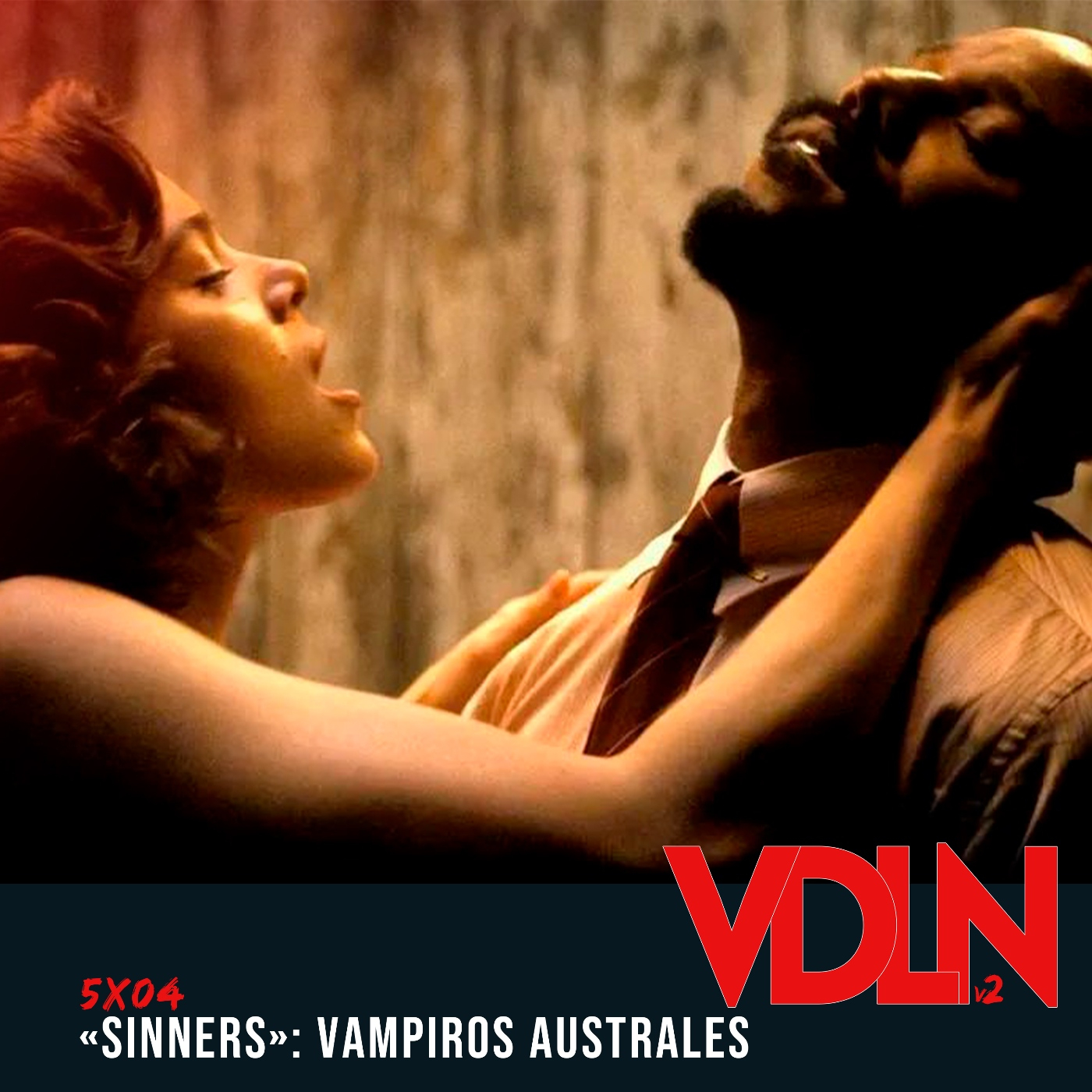 Viajeros de la noche