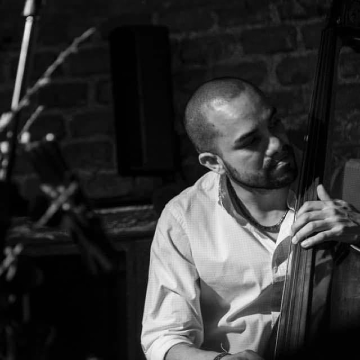 Síncopa Blues. Jazz y Blues de México