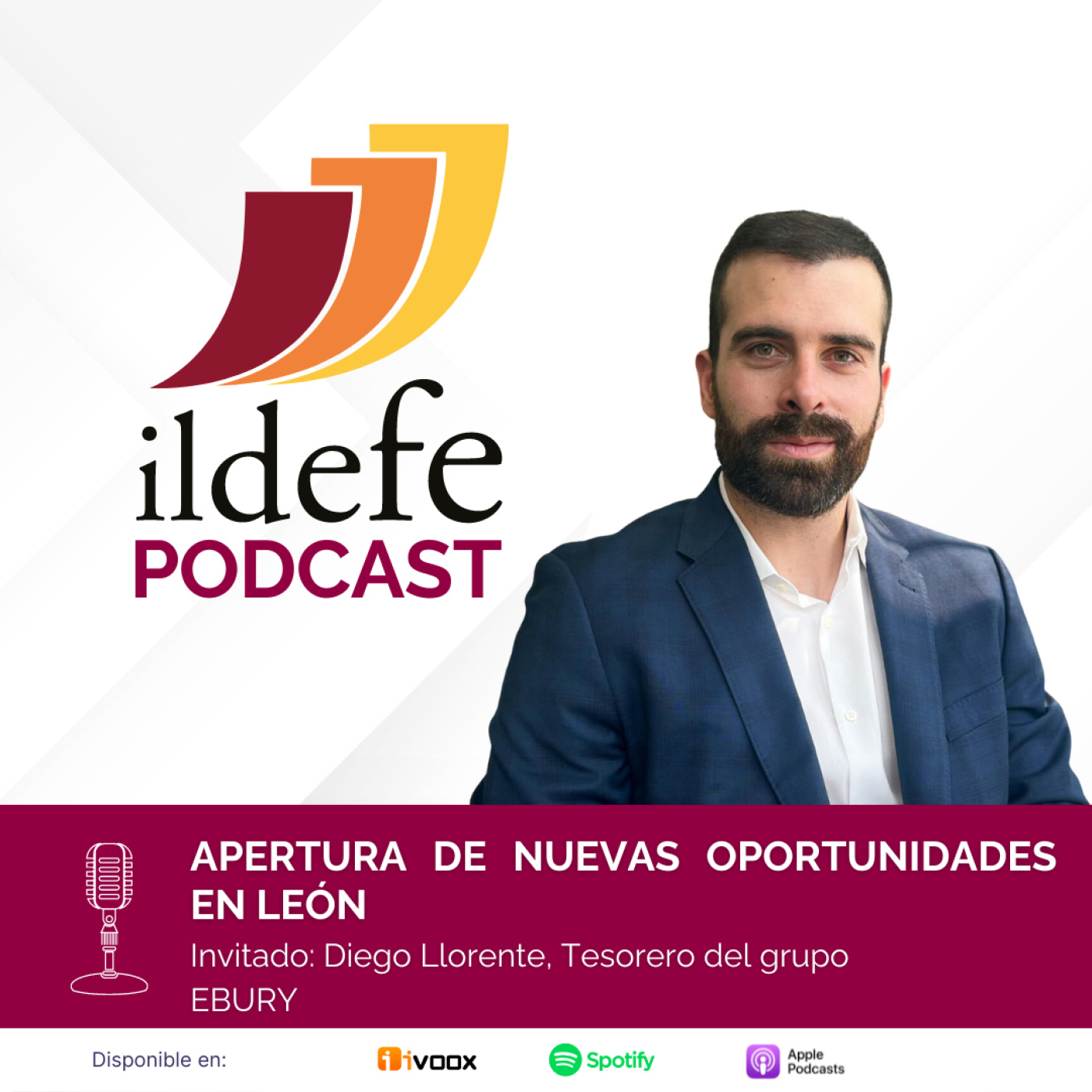 Ildefe Podcast