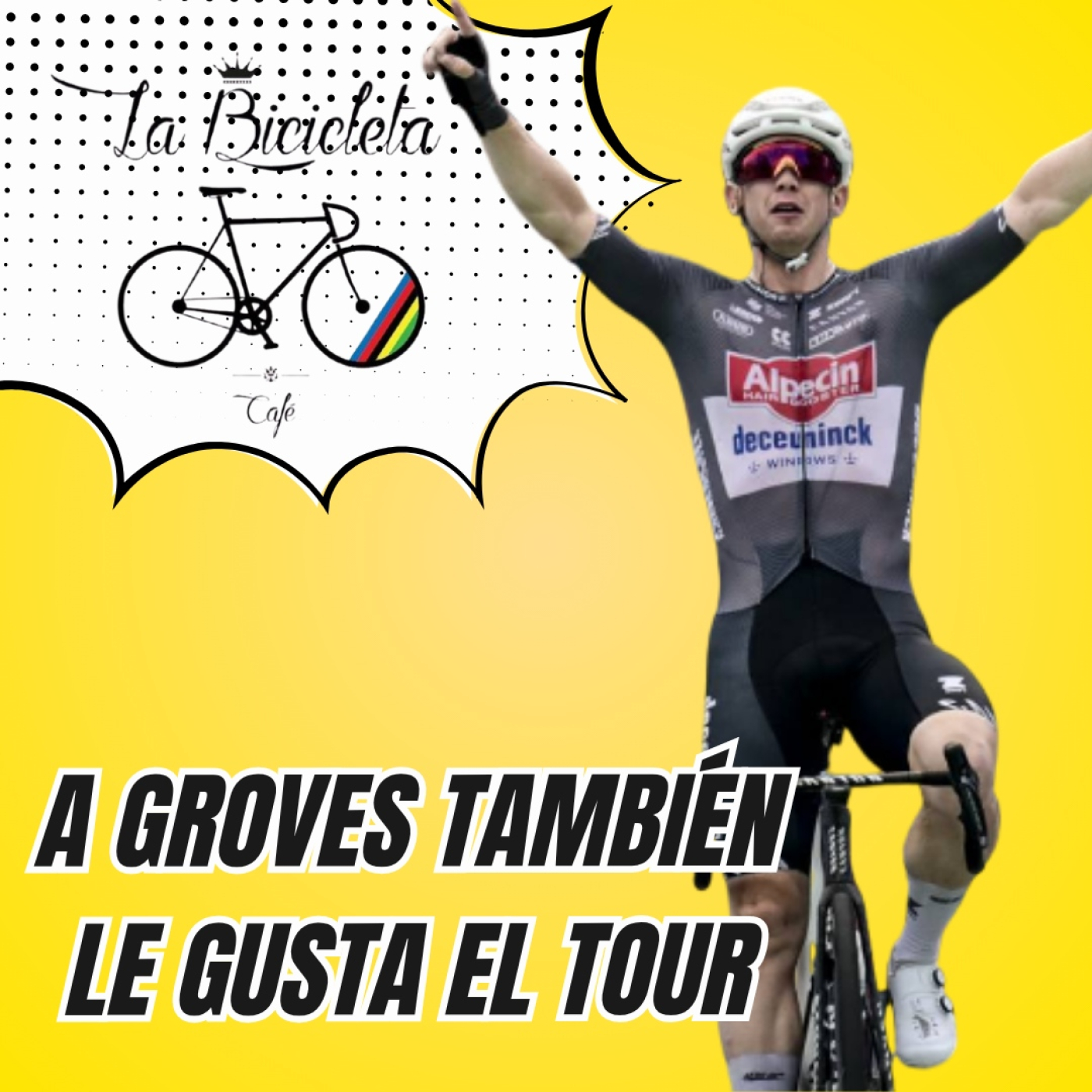 La Bicicleta Podcast