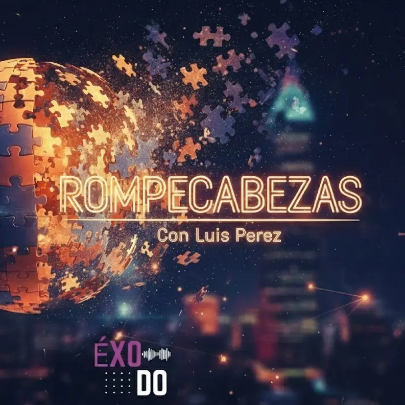 Rompecabezas 14 Agosto-2026 episode artwork