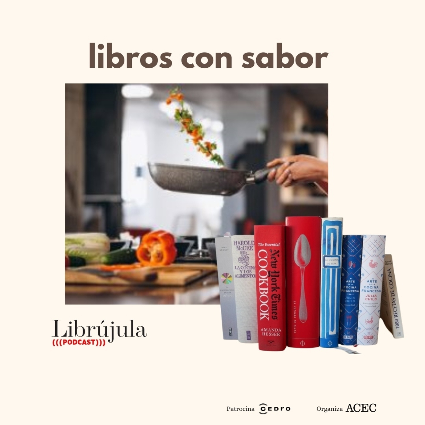 Librújula (((Podcast)))