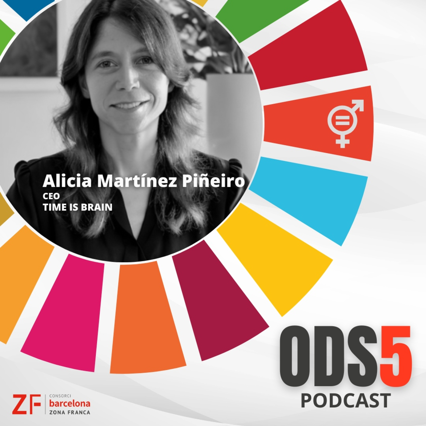 Innovación y ambición en el futuro del diagnóstico del ictus, con Alicia Martínez Piñeiro