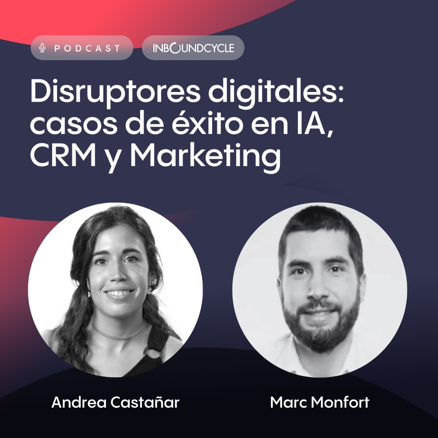#455 -Marc Monfort, Director de E-commerce y Marketing Digital en Grupo Sorli– Estrategias de E-commerce en Retail