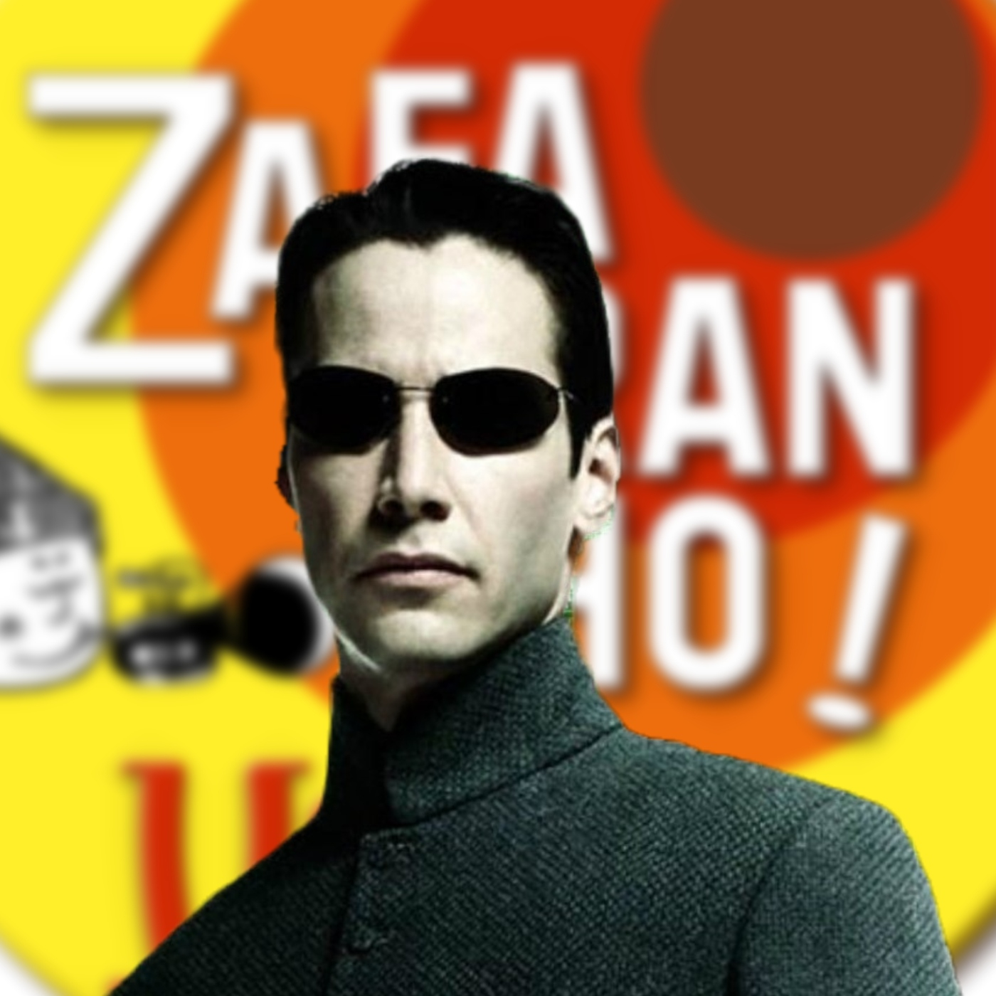 Los Estrenos de Antes, Matrix - Zafarrancho Vilima 278