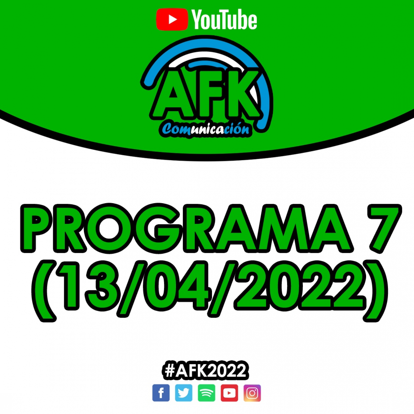 AFK Comunicación