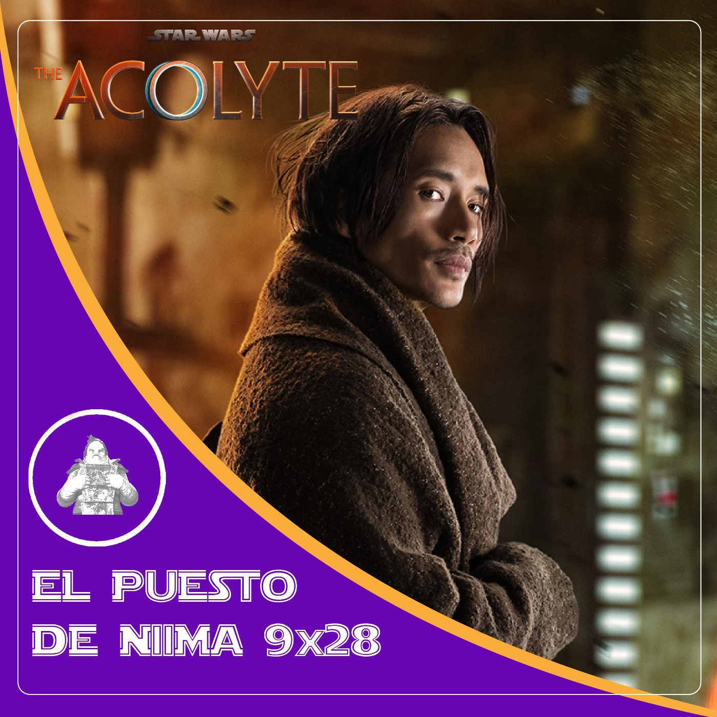 El Puesto de Niima