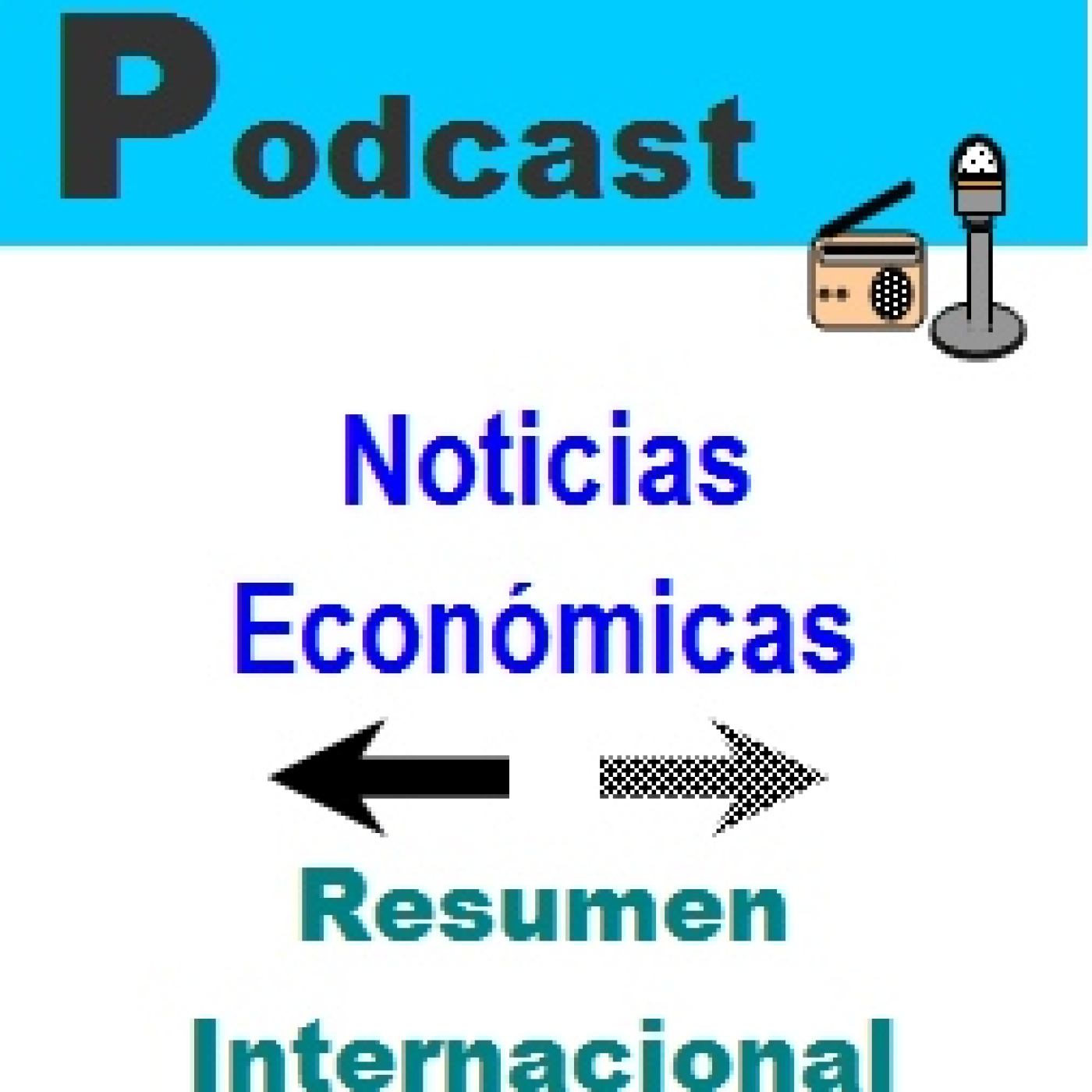 Podcast de Noticias Económicas