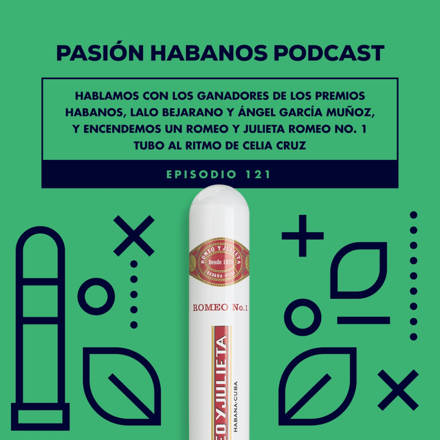 Pasión Habanos Podcast