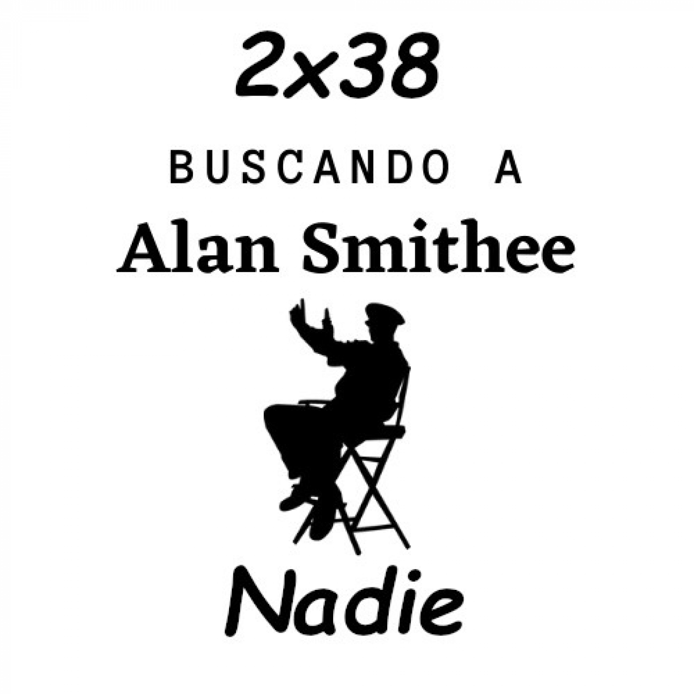 Buscando a Alan Smithee