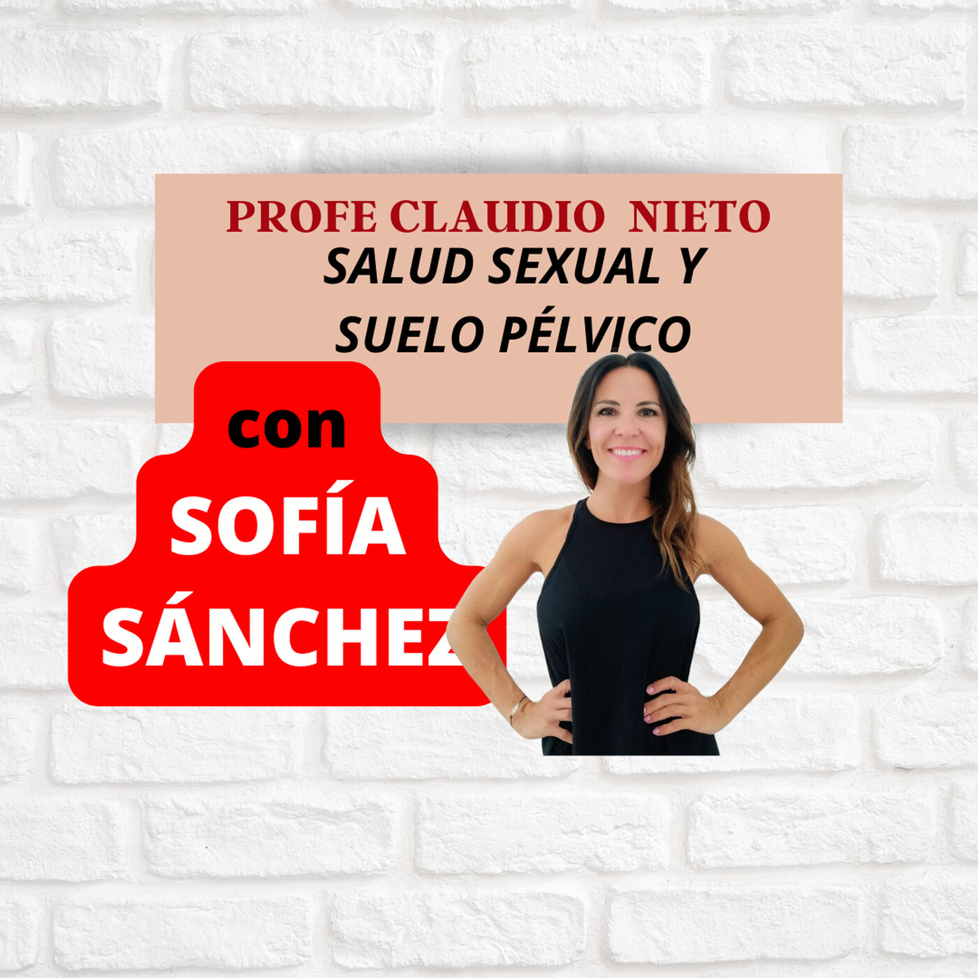 PROFE CLAUDIO NIETO