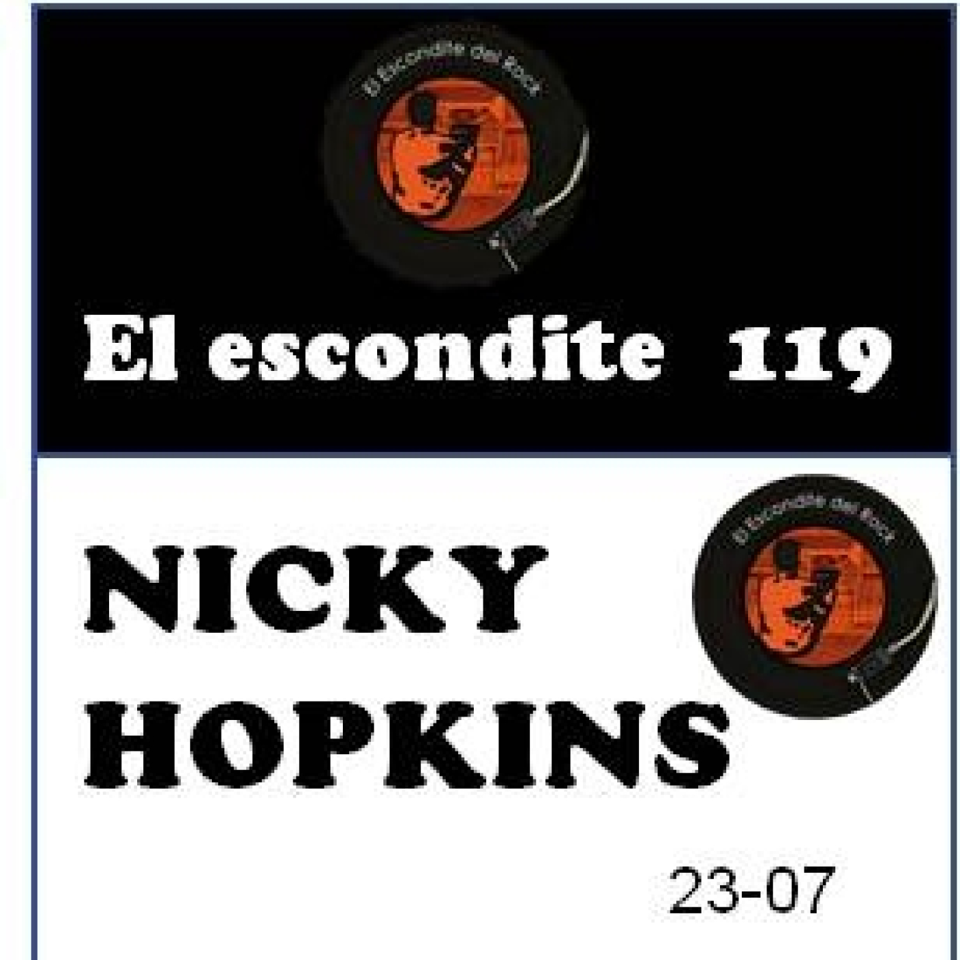El Escondite del Rock
