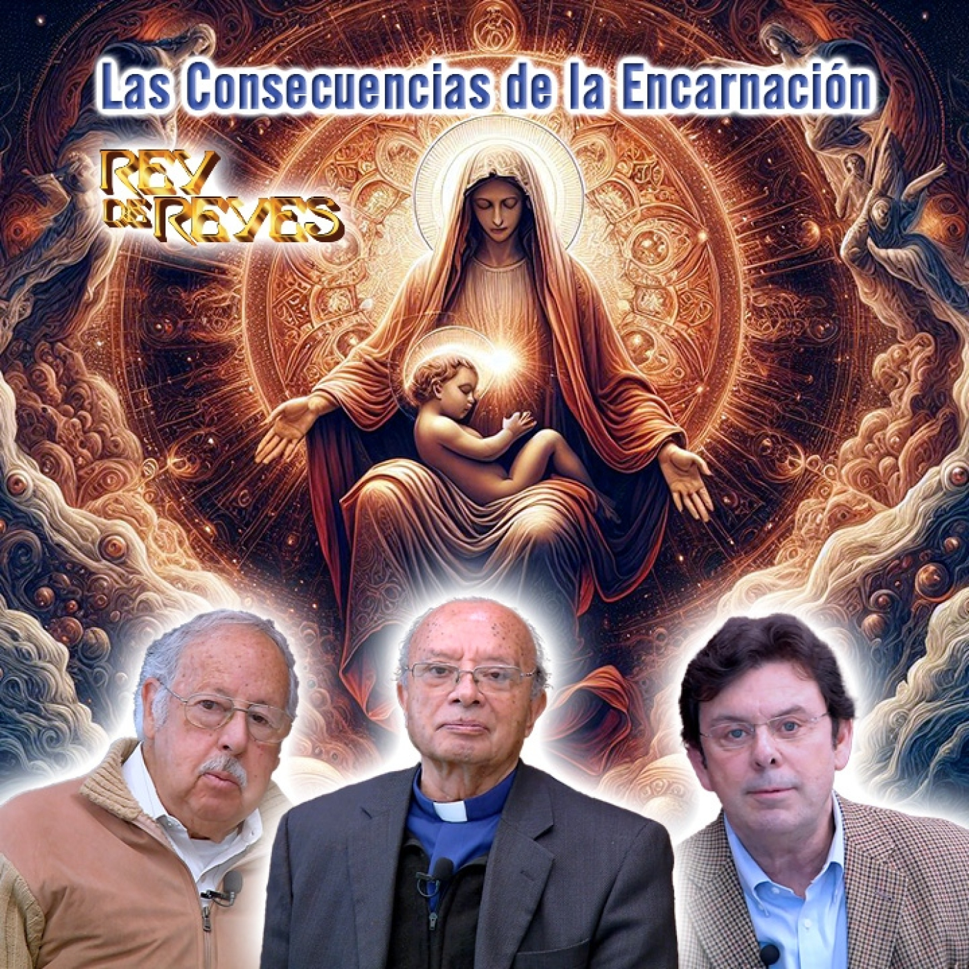 Rey de Reyes