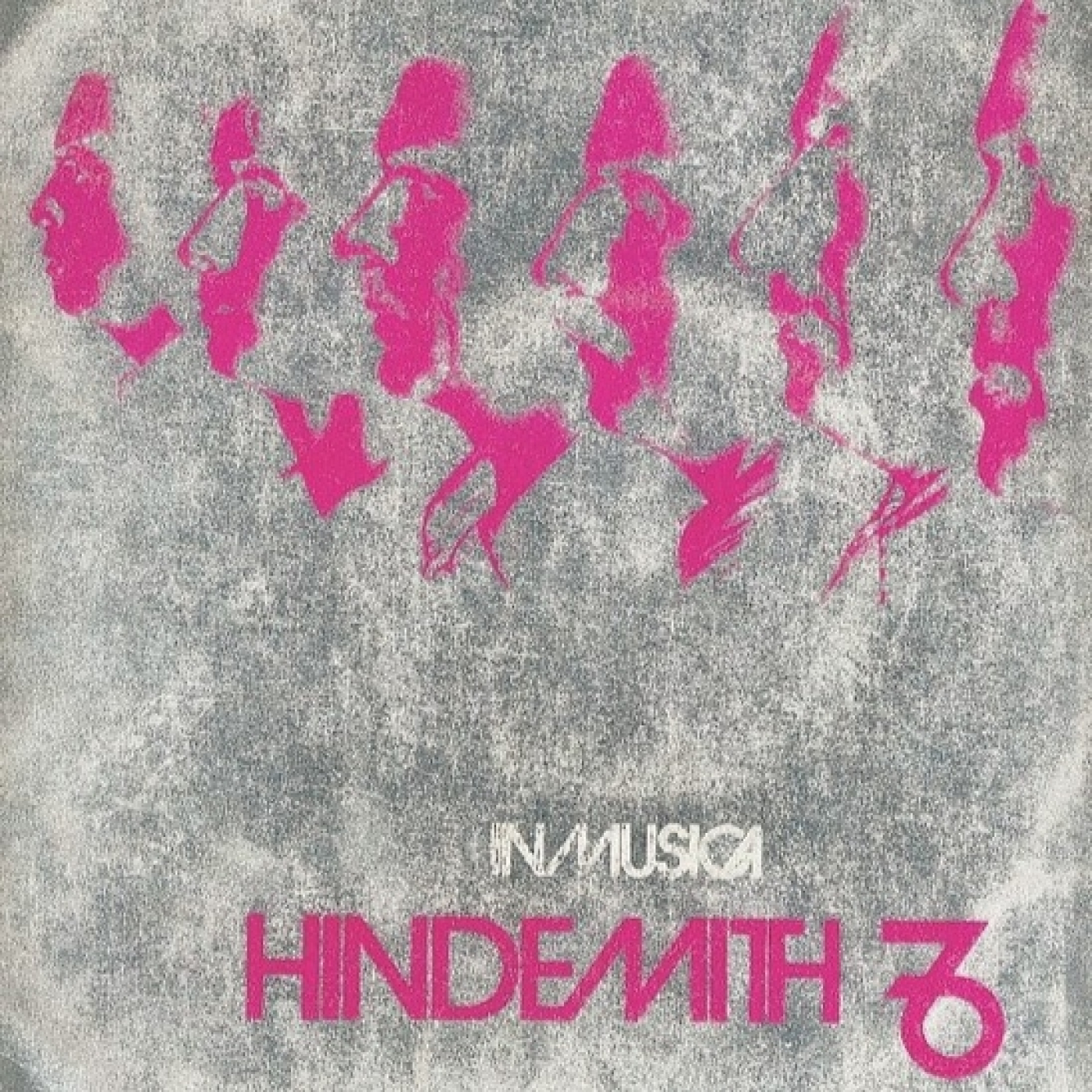 Disco 39 - Hindemith 76: "In Musica" episode artwork