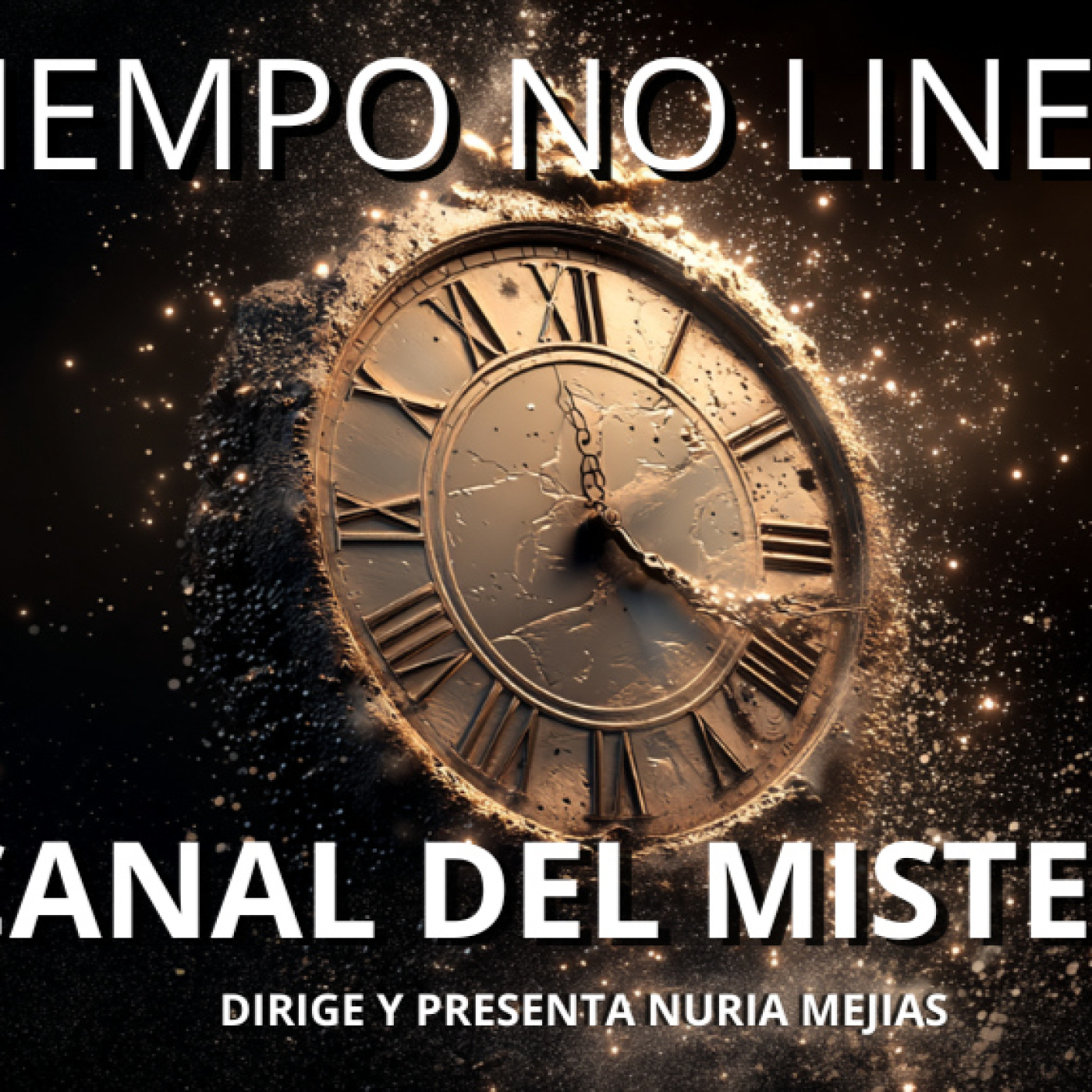 444- 11x11- TIEMPO NO LINEAL- RESCATE ANIMAL- RECETARIO DE SALUD