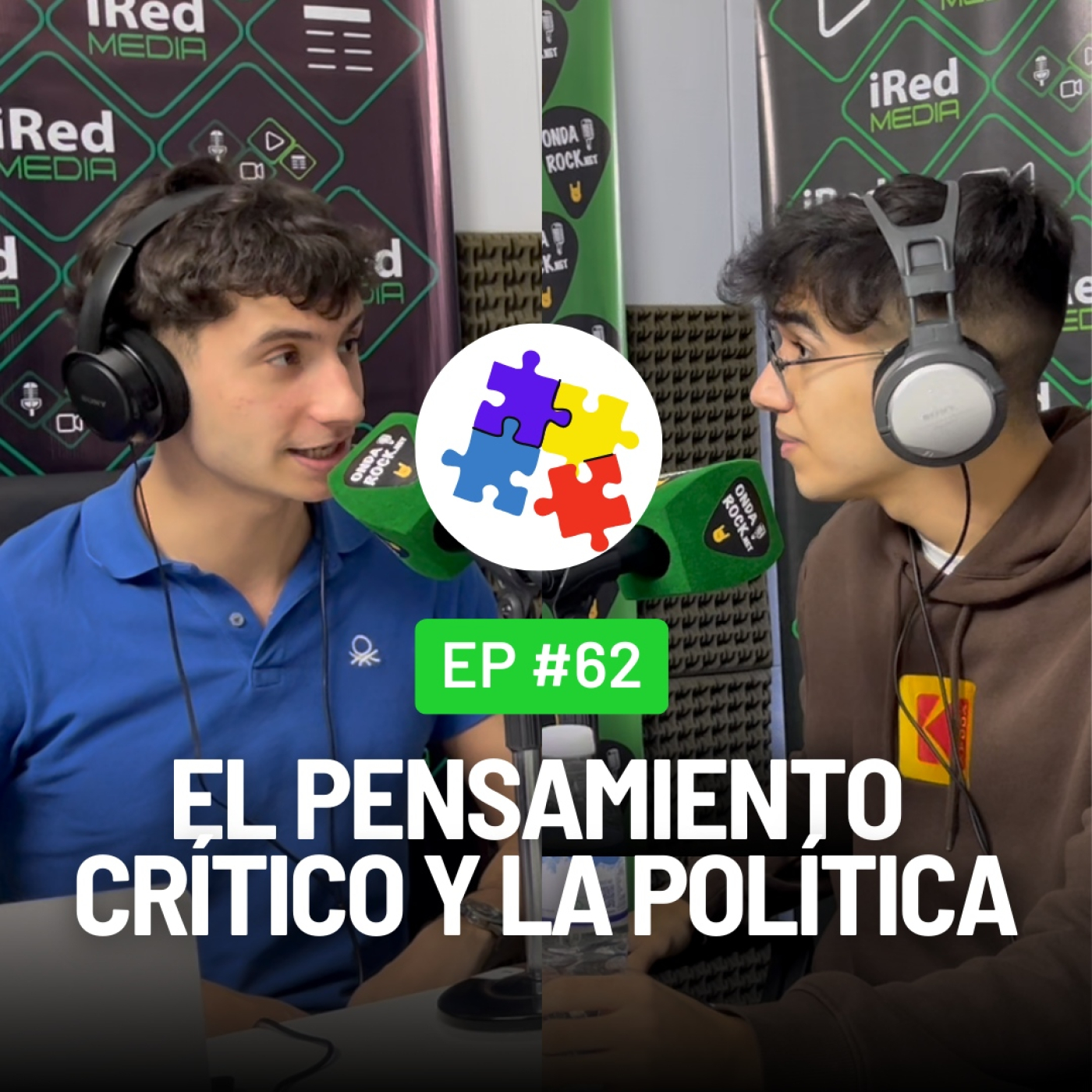 Aprendiendo En El Camino