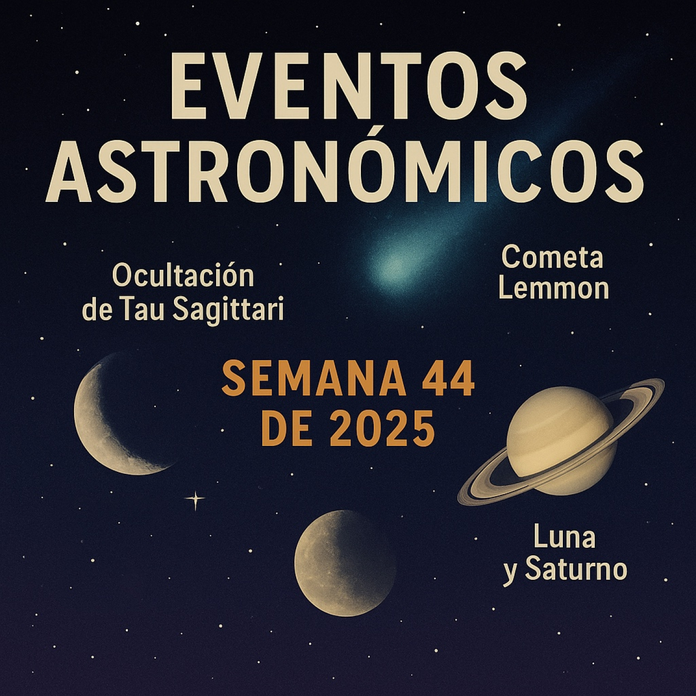 Pasión Astronómica