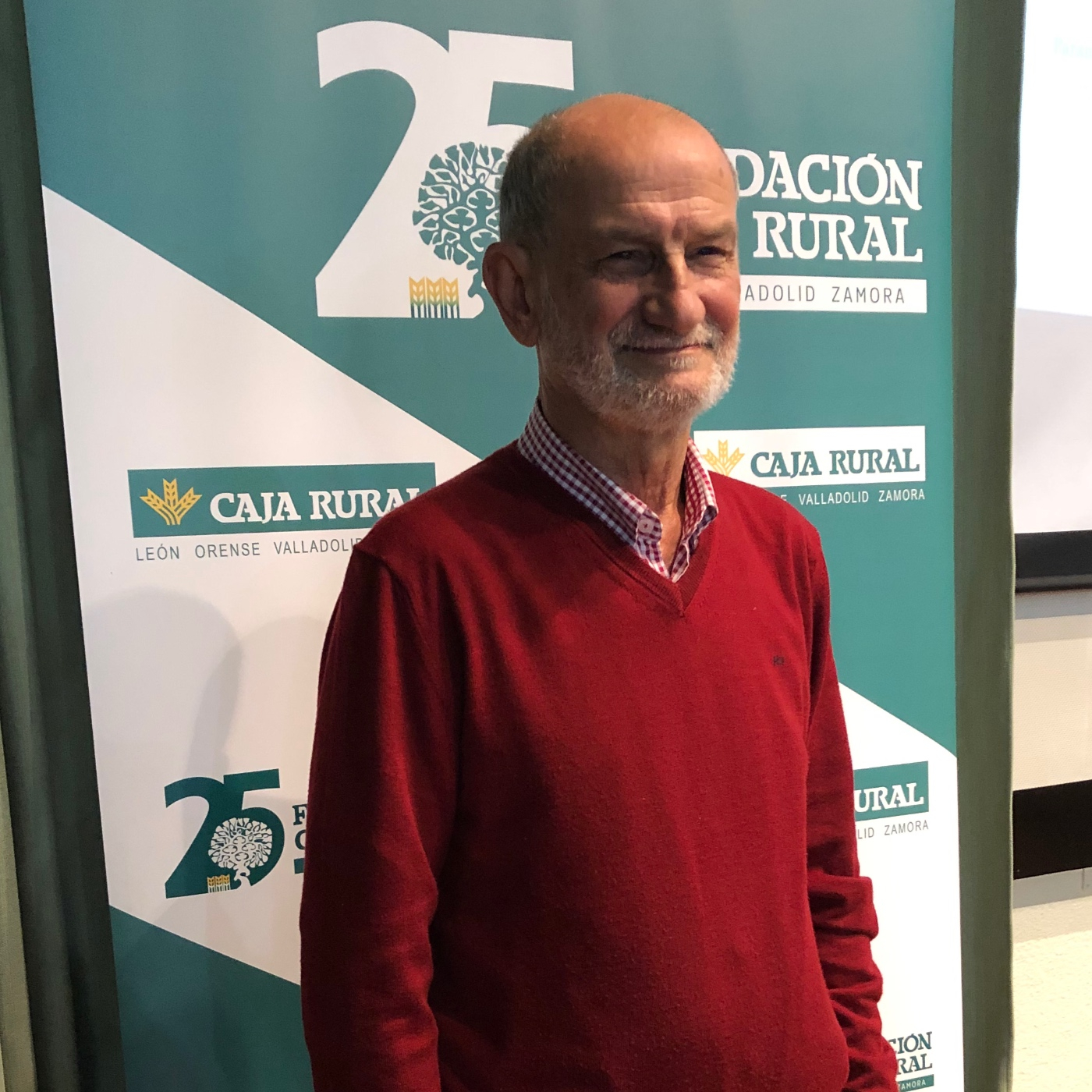 Fundación Caja Rural León Valladolid Zamora