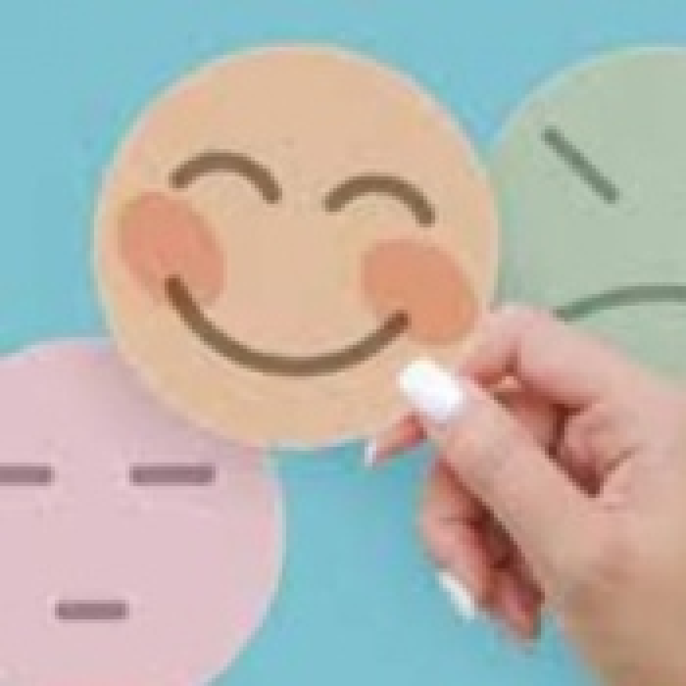 Las claves de la psicología positiva. - Episodio exclusivo para mecenas episode artwork