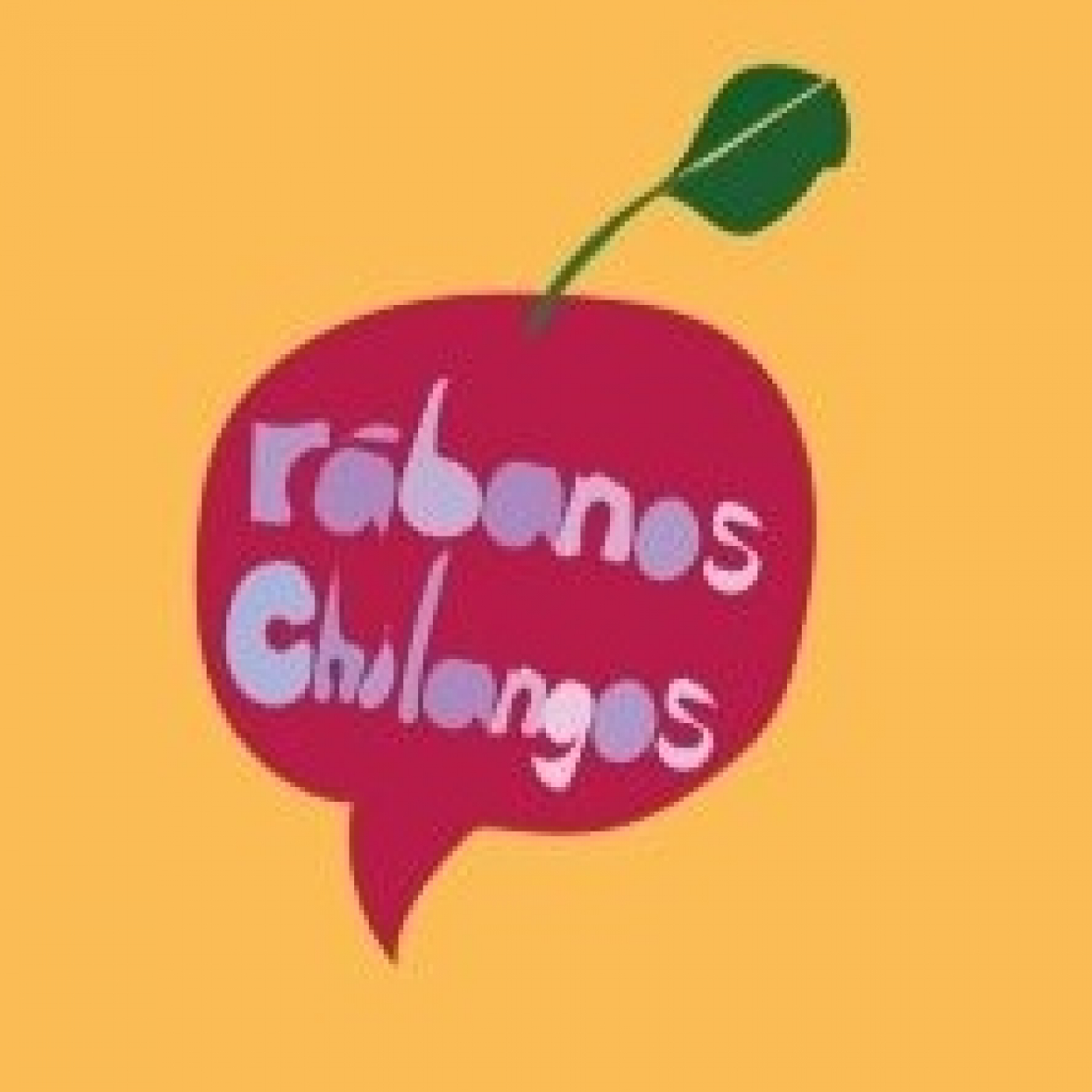 Rabanos chilangos