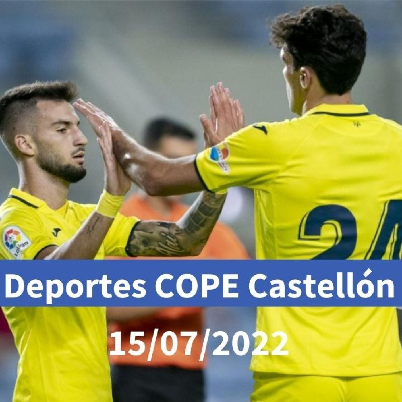 Deportes COPE Castellón