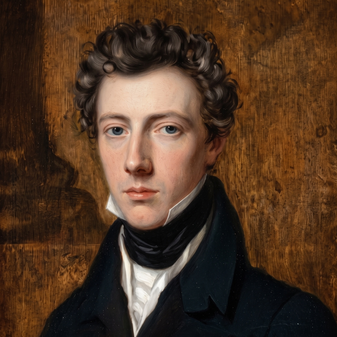 T06E28: James Barry (c.1789-1865), cirujano del Ejército Británico