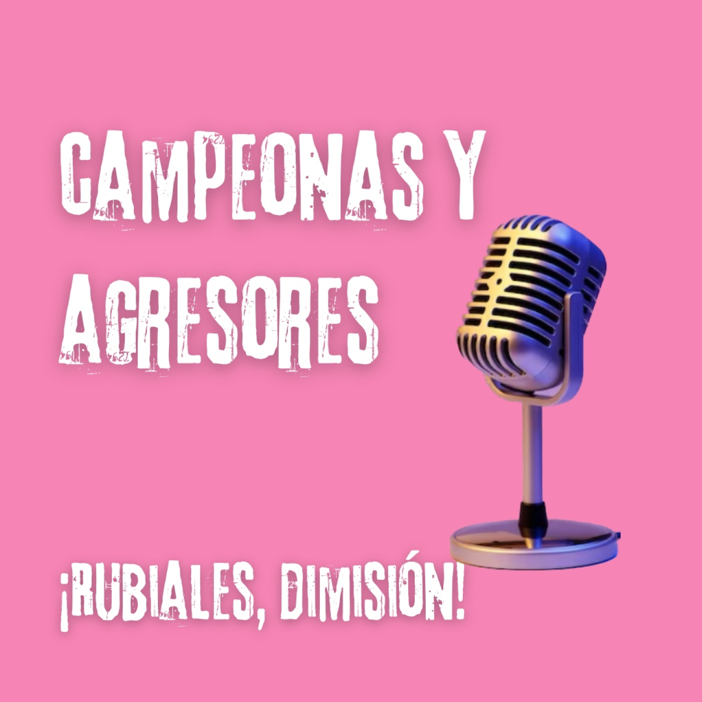 Calladita no me quedo