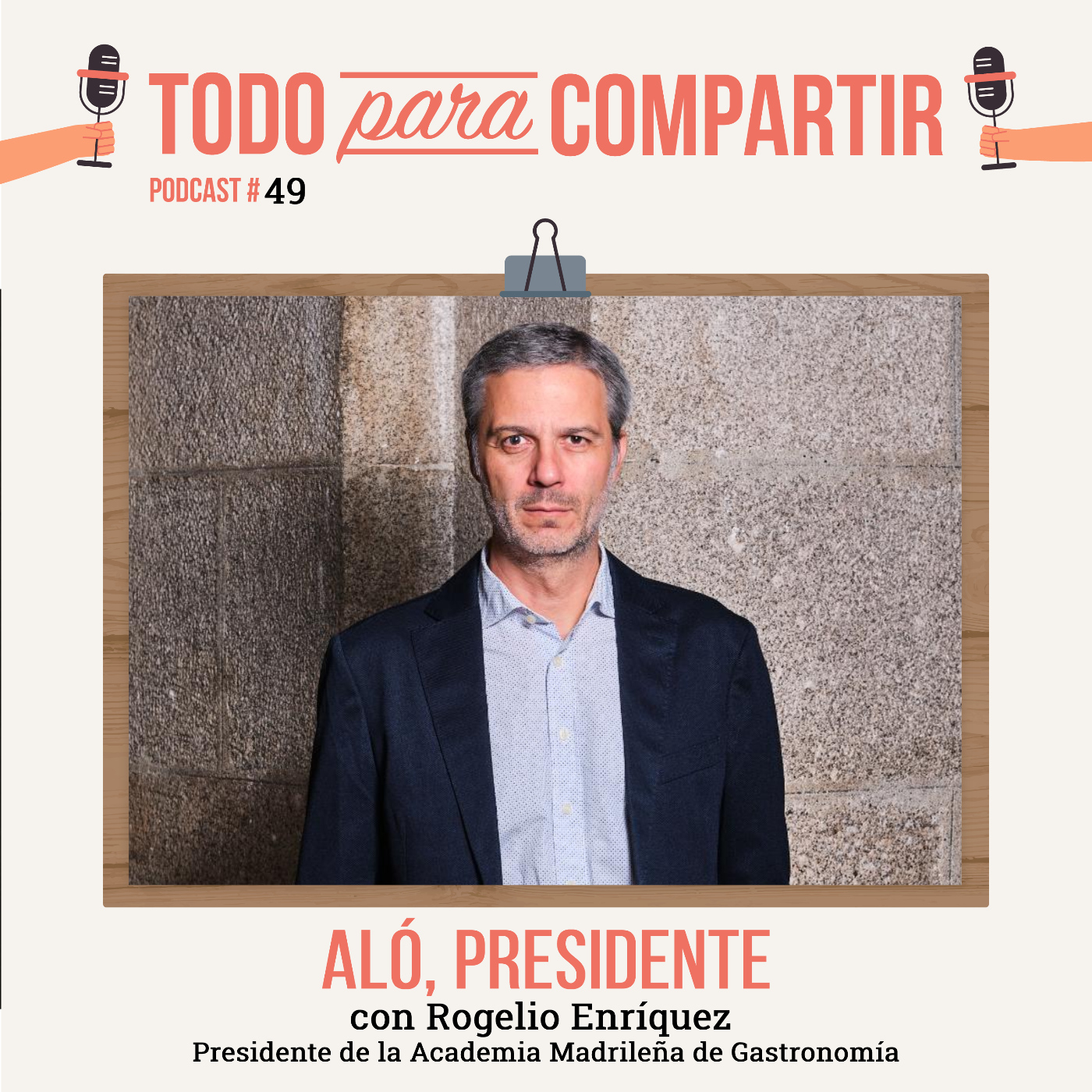 Todo para compartir