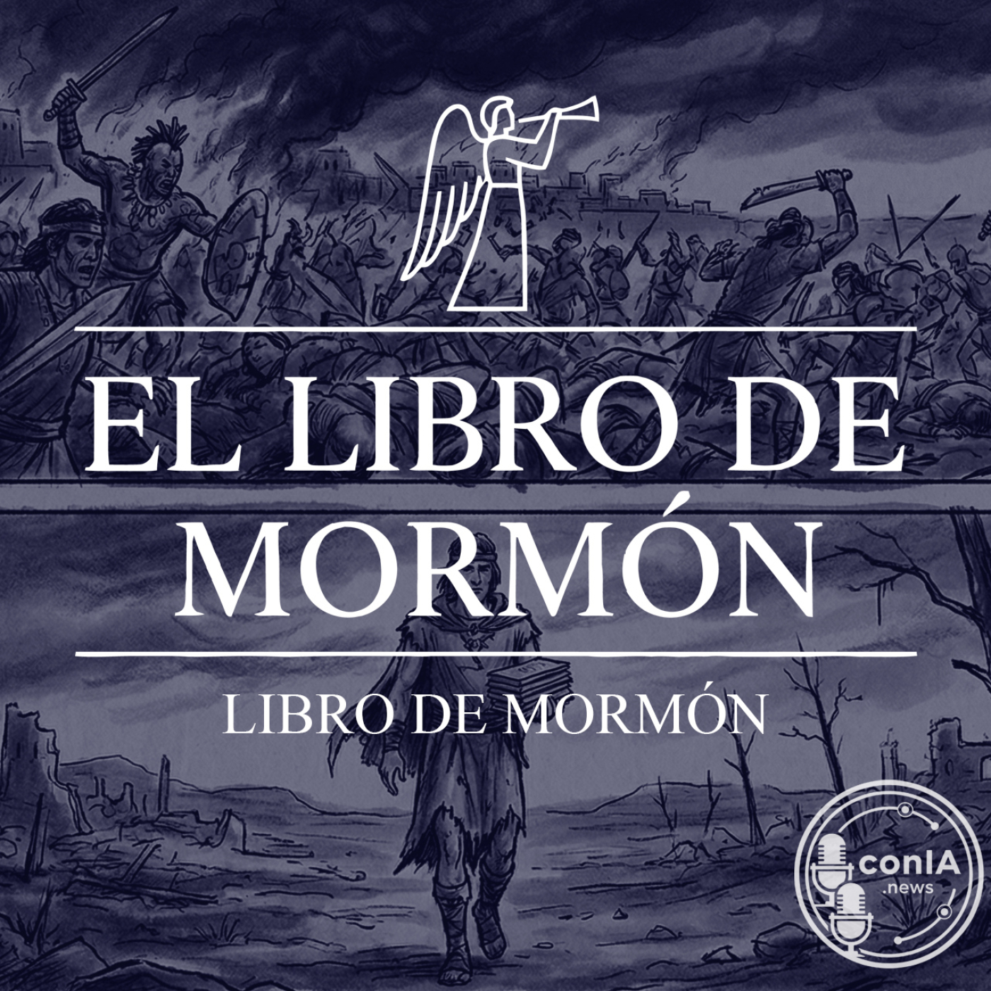 El Libro de Mormón 13/15 | Libro de Mormón