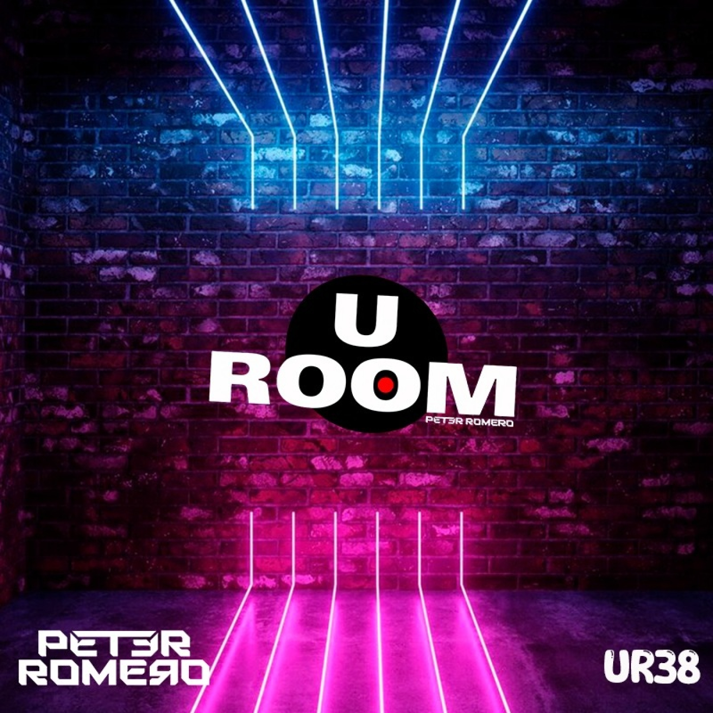 Uroom by Peter Romero