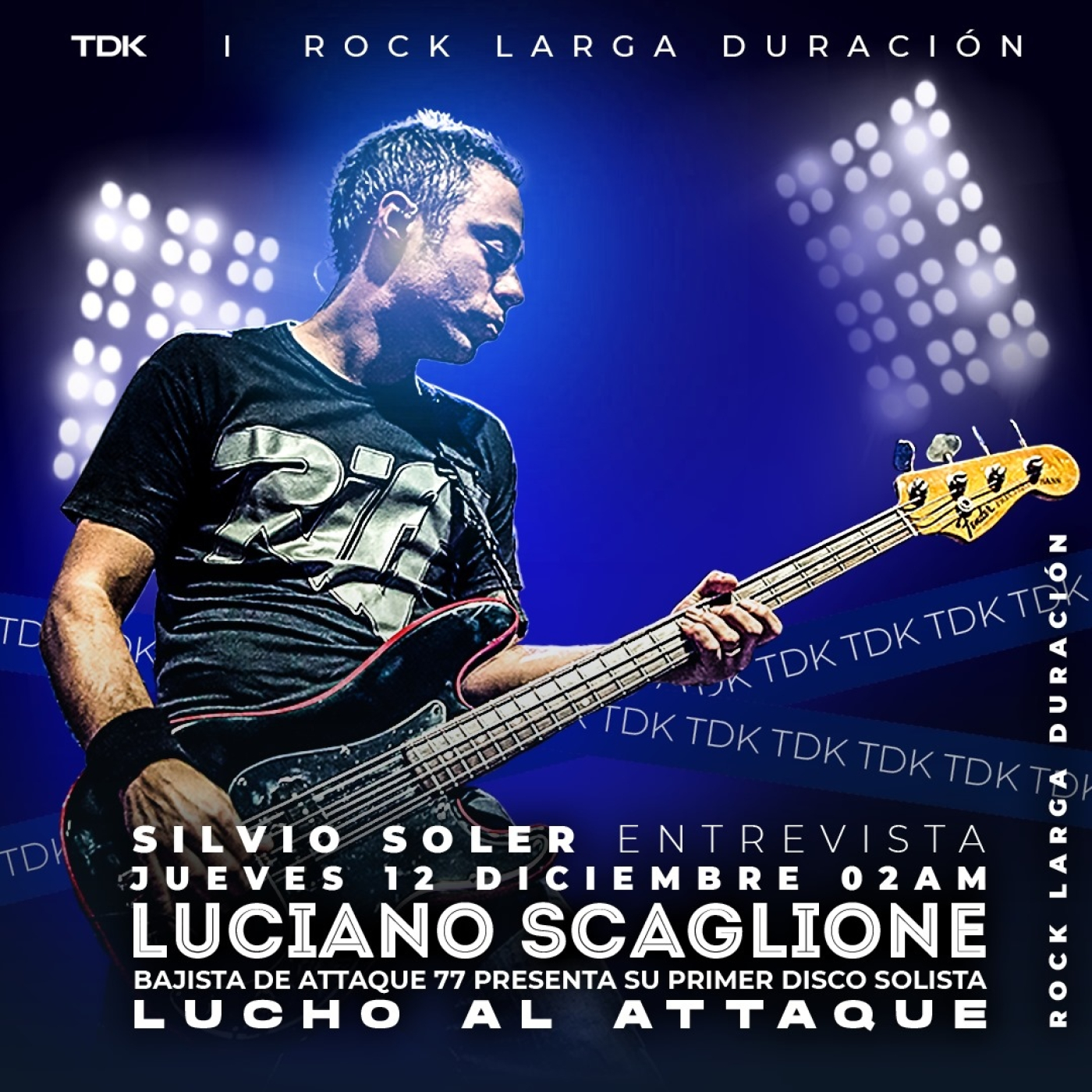 Podcast Silvio Soler