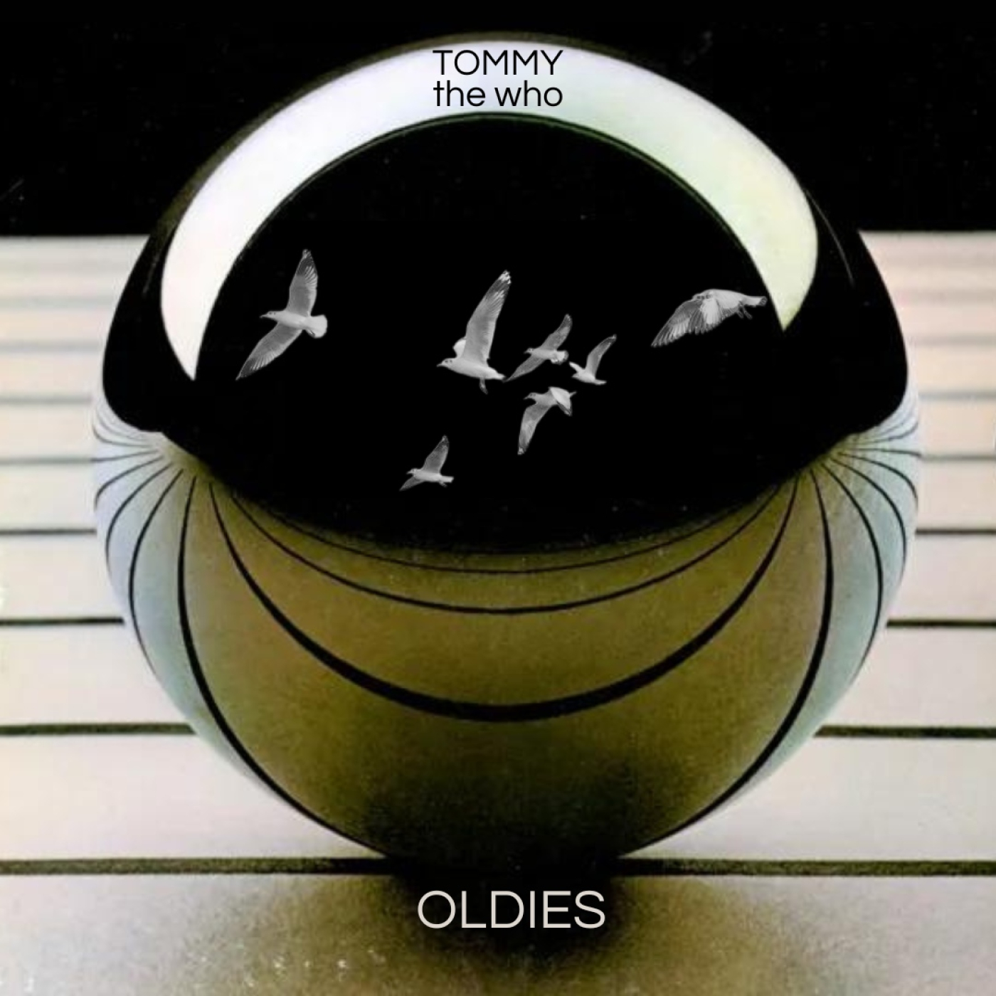 Cómo “Tommy” salvó a The Who episode artwork