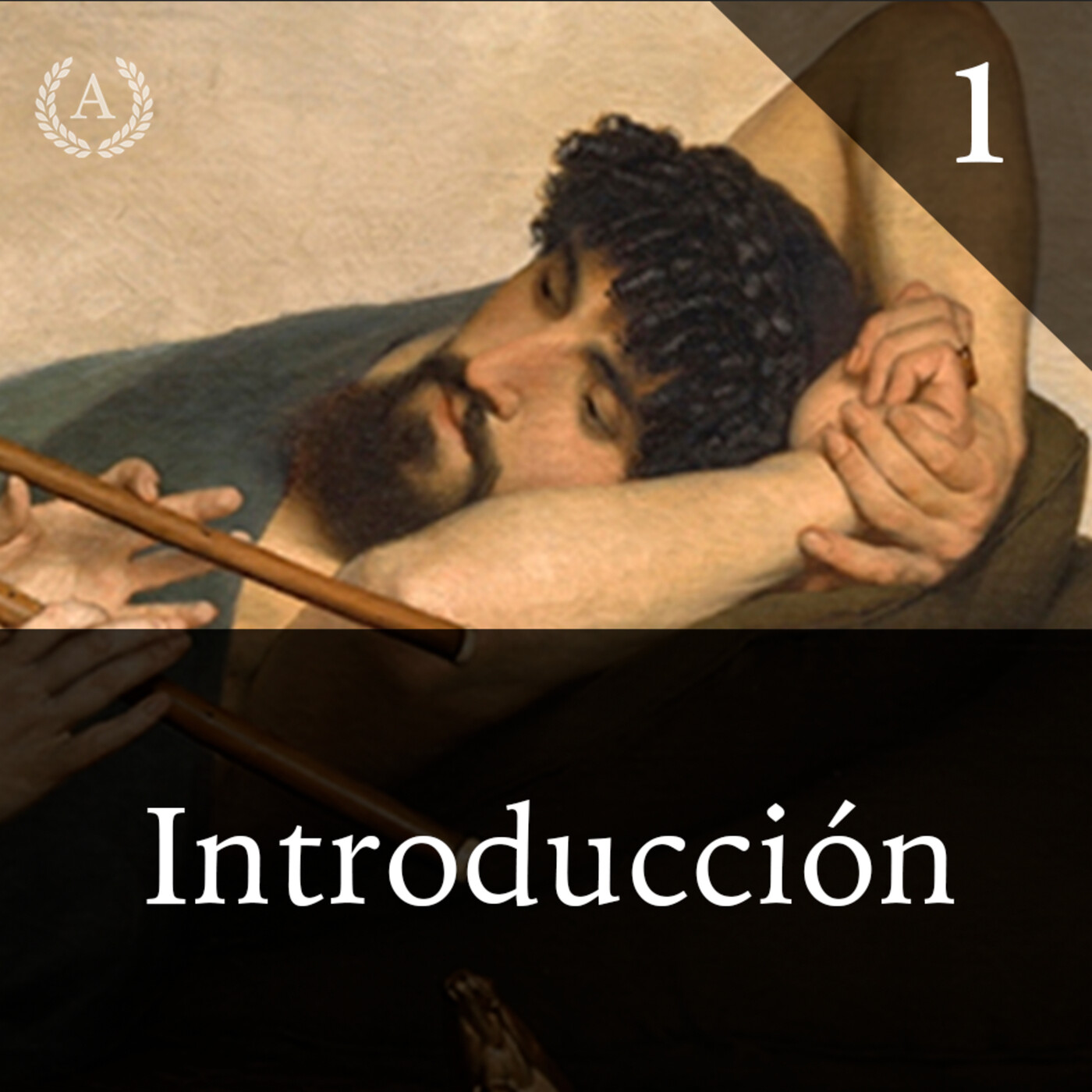 1. Introducción al curso "Platón I: los diálogos de juventud" - Dra. Ana Minecan