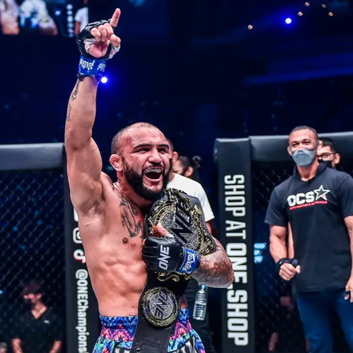 Dragonz | Artes Marciales y Deportes de Contacto