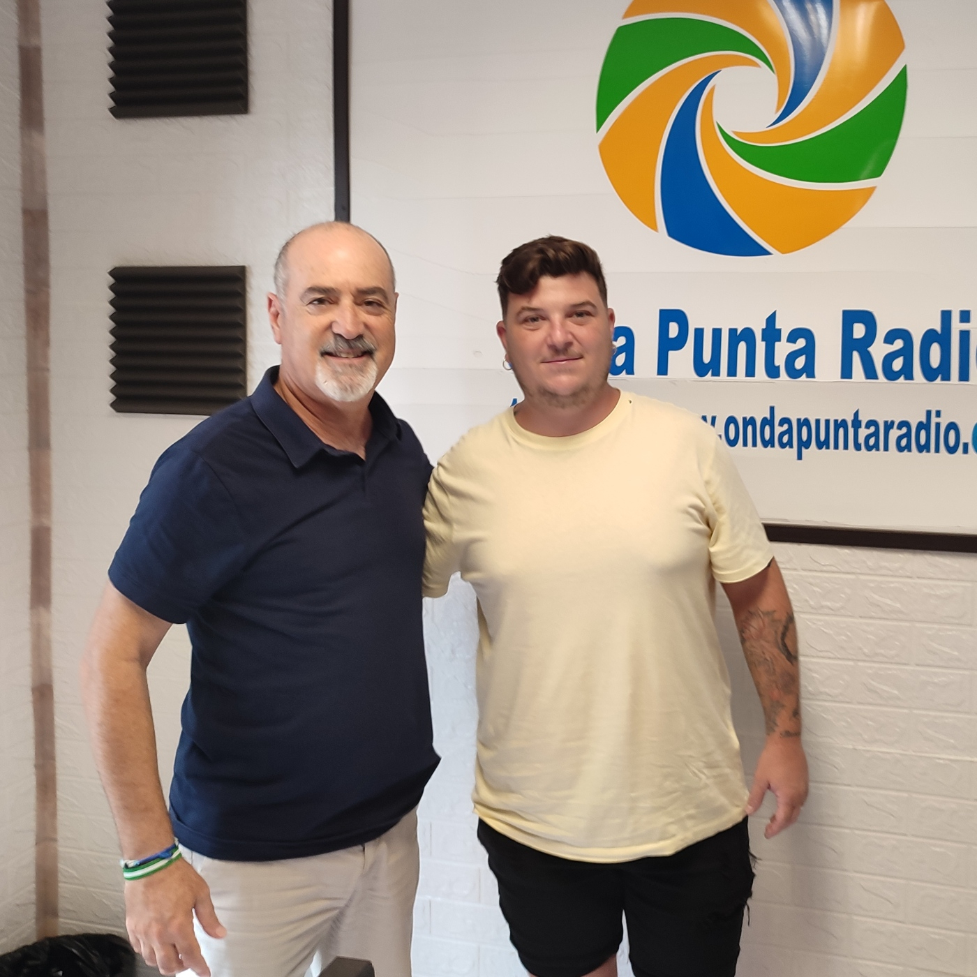 Podcast de ondapuntaradio