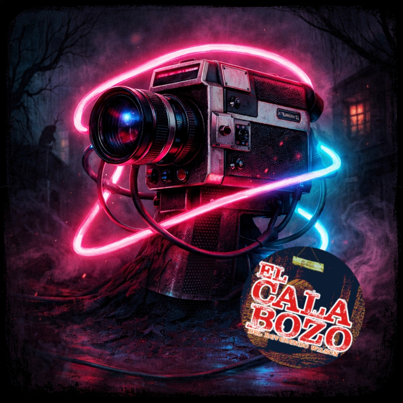 El Calabozo del Reverendo Wilson