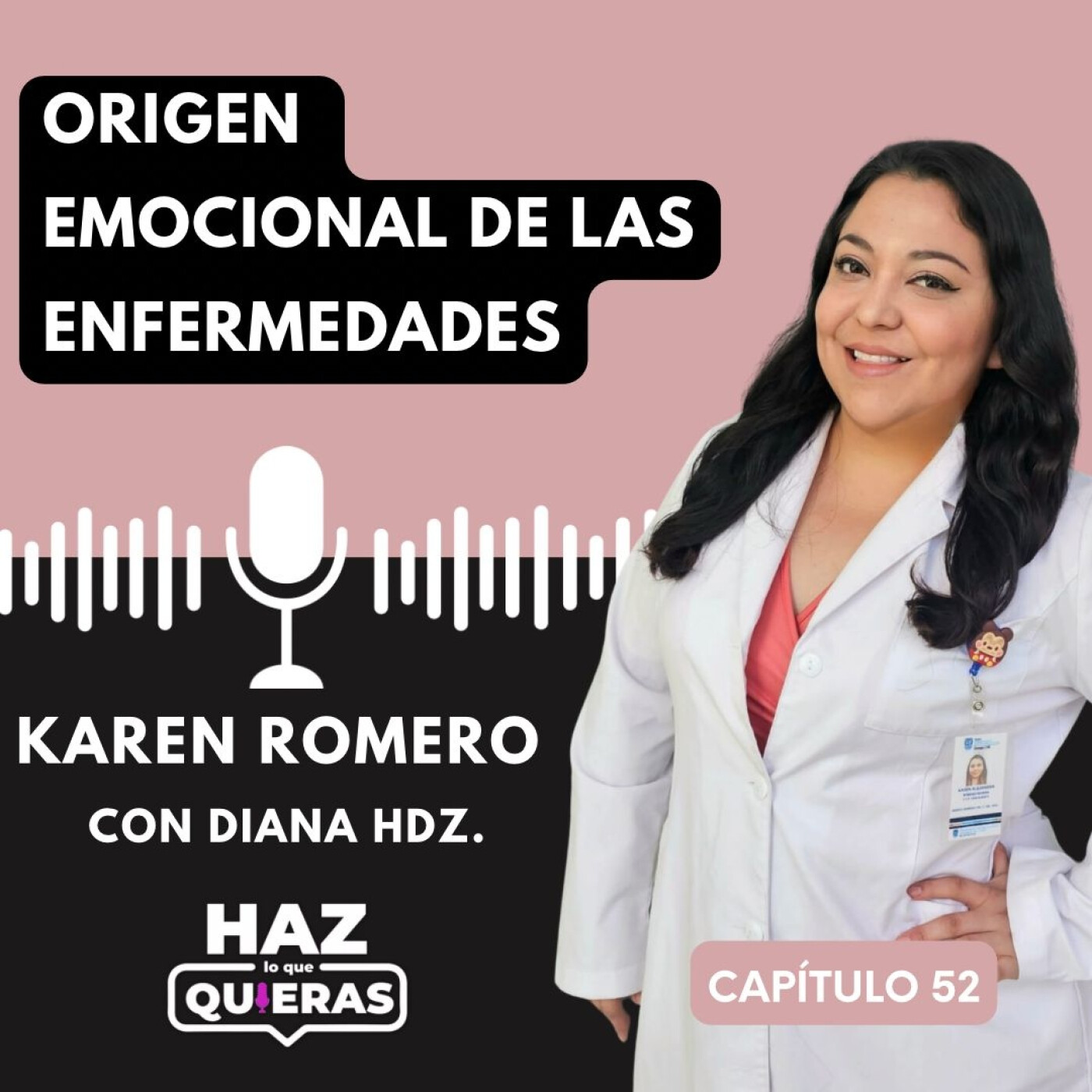 Haz lo que quieras