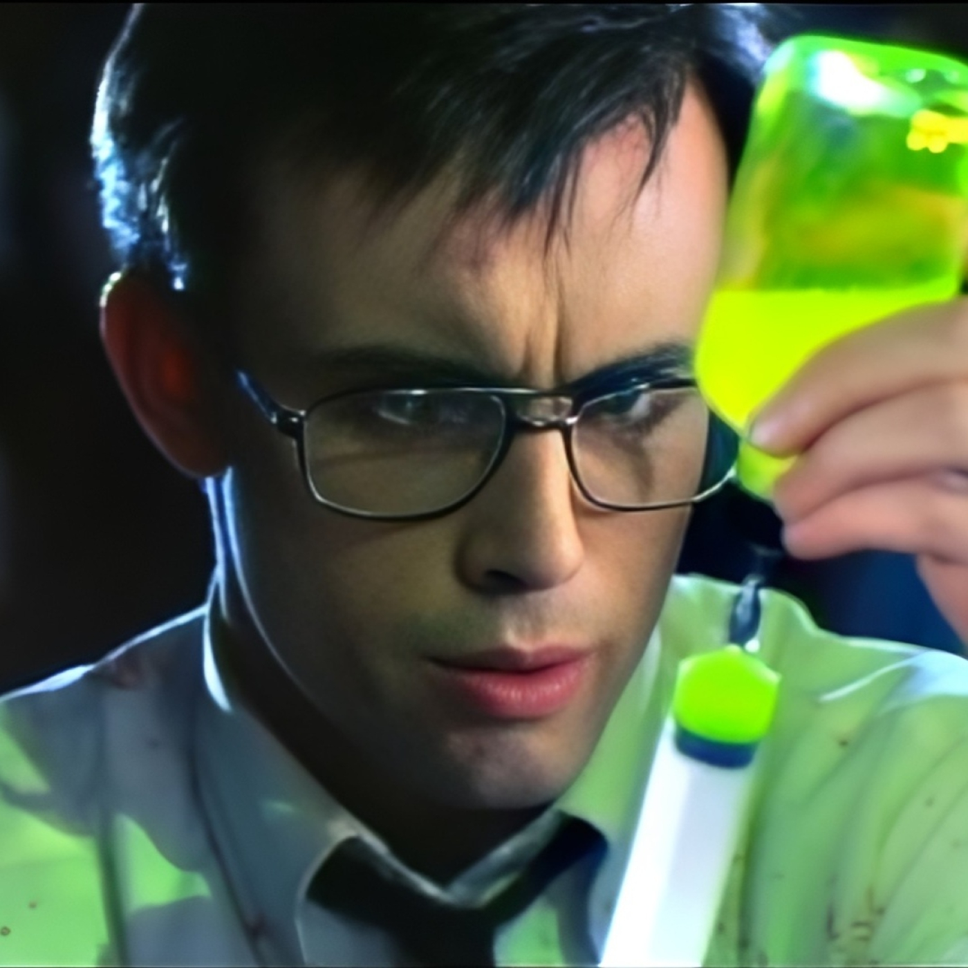 Episodio 113: Re-Animator episode artwork