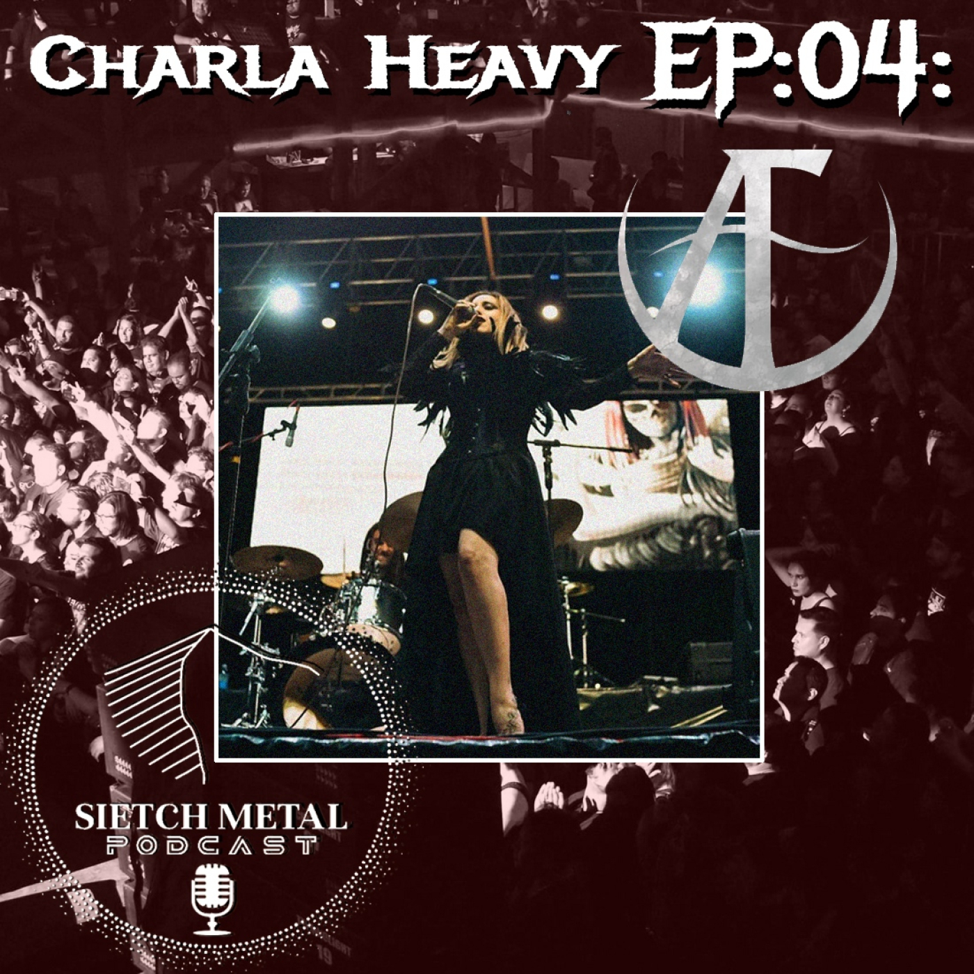 SIETCH METAL PODCAST