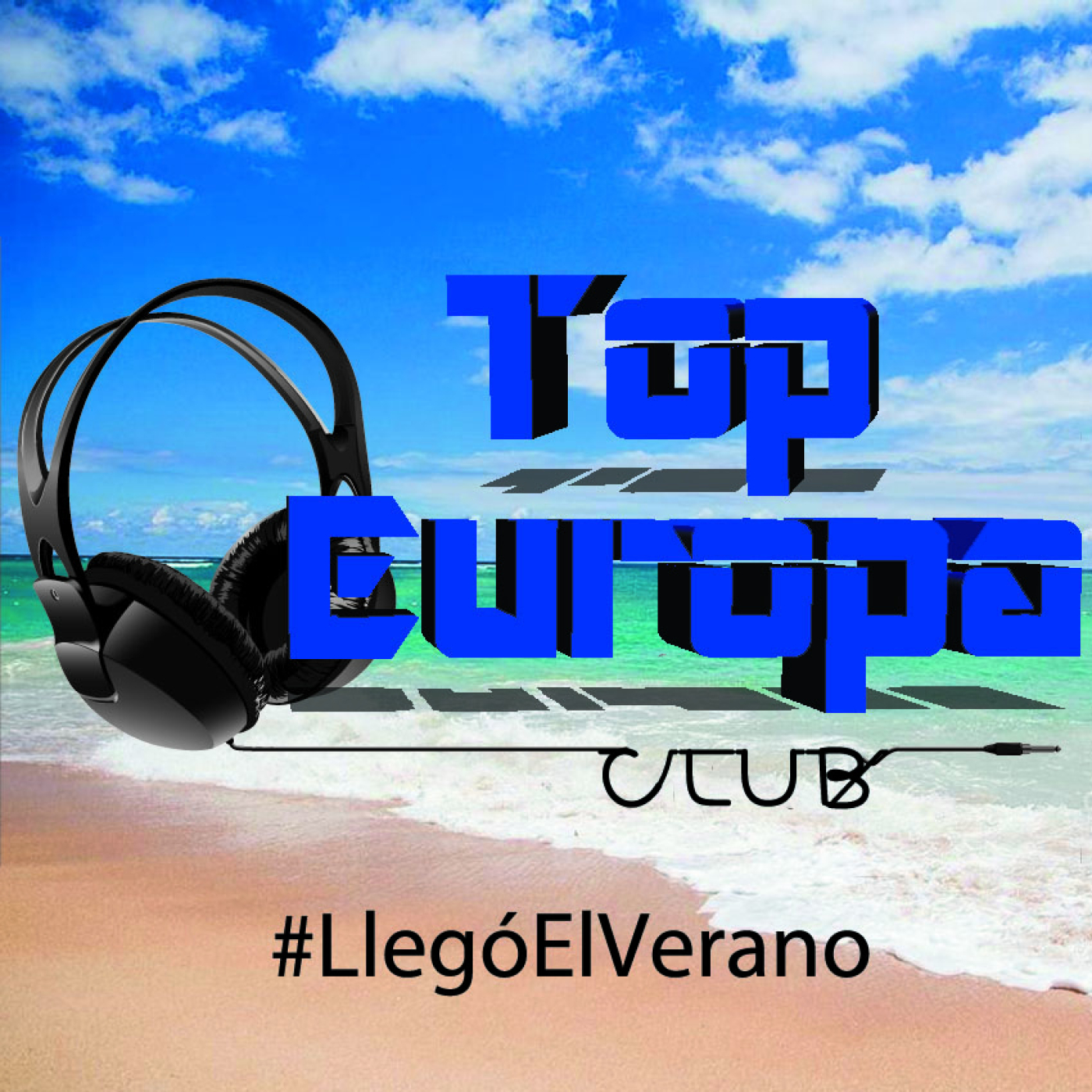 #TopEuropaClub