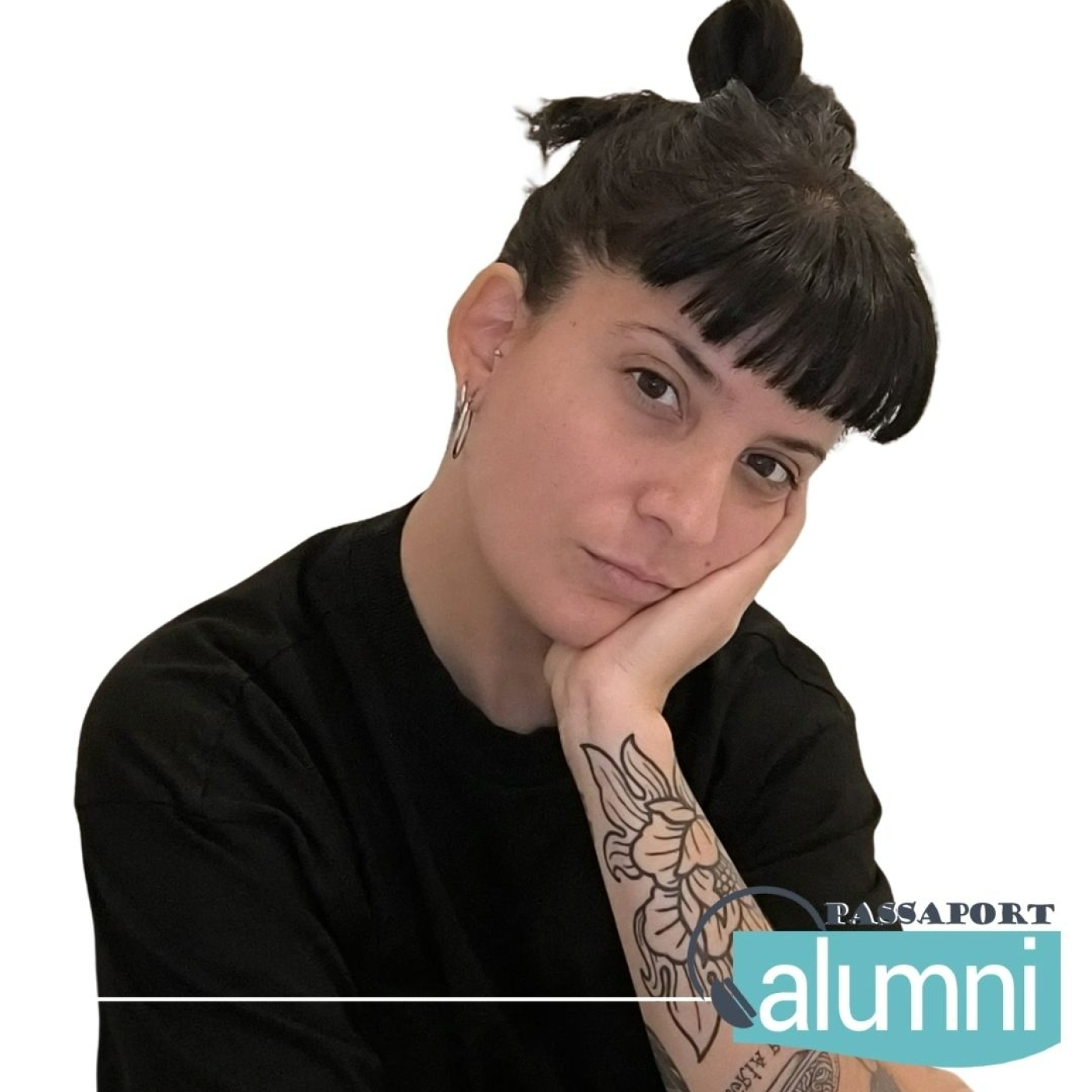 Passaport Alumni