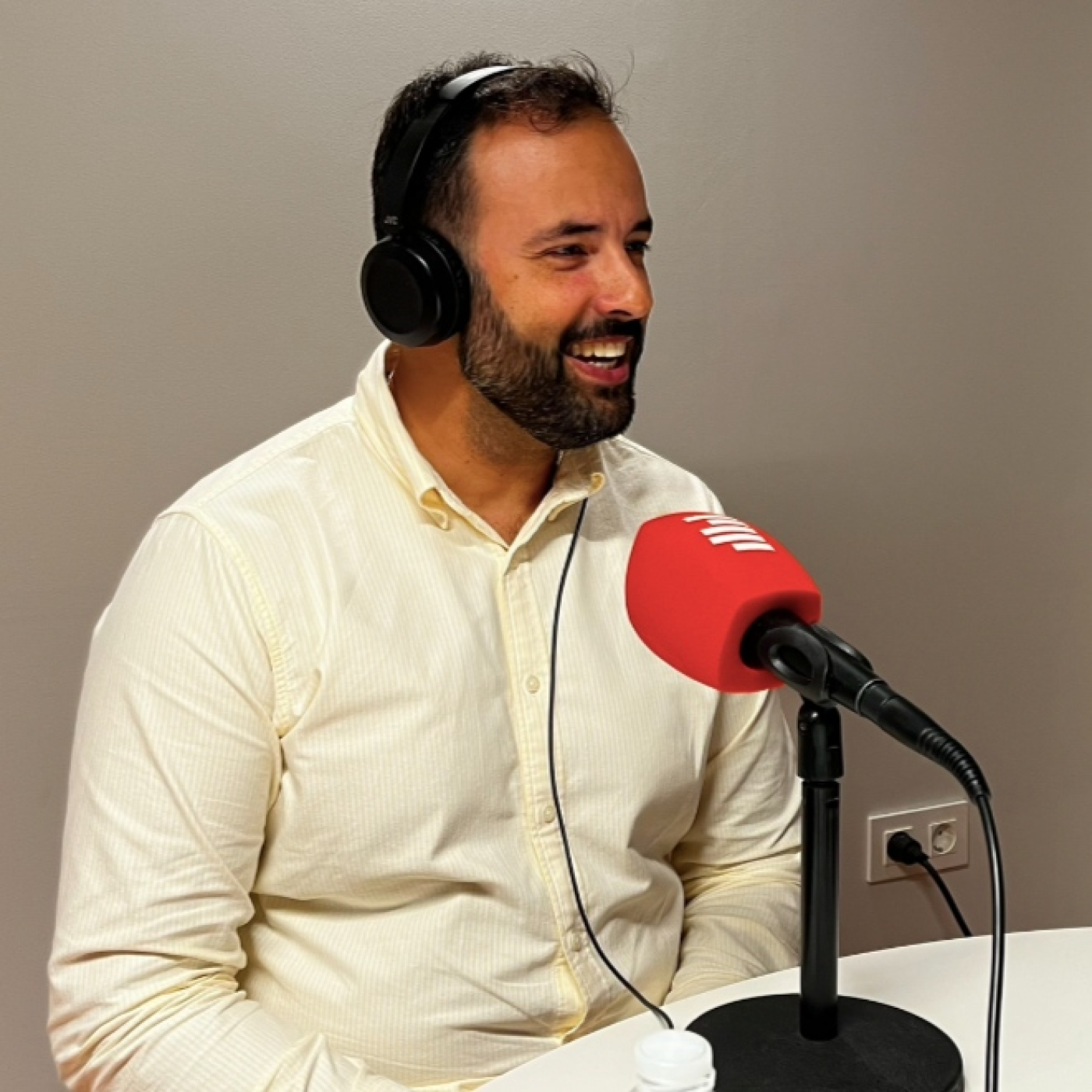 Entrevistas | Nueva temporada 2025 - 2026