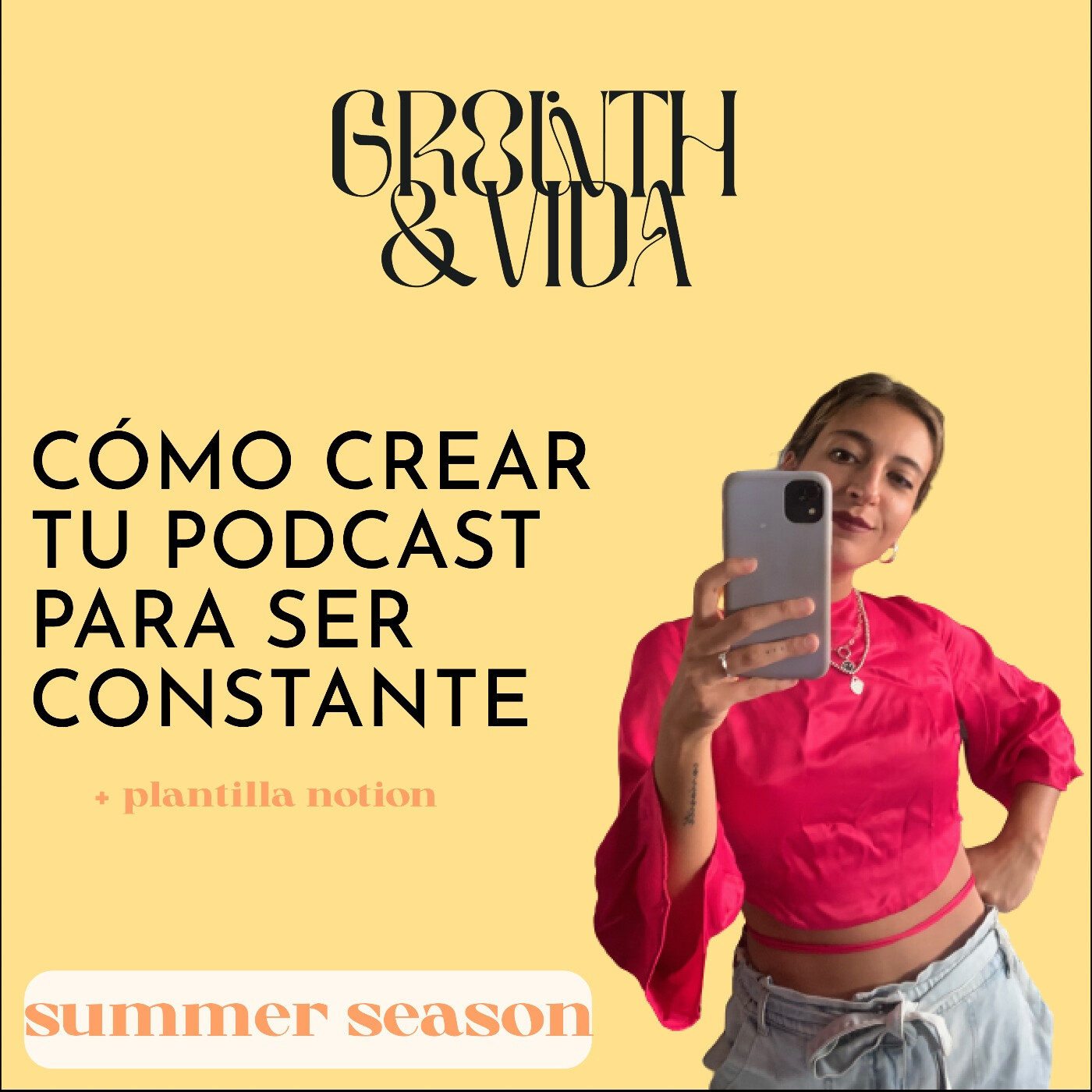 Growth y Vida
