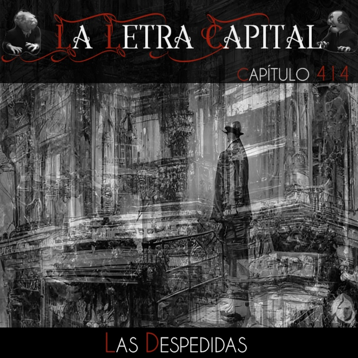 laletracapital podcast