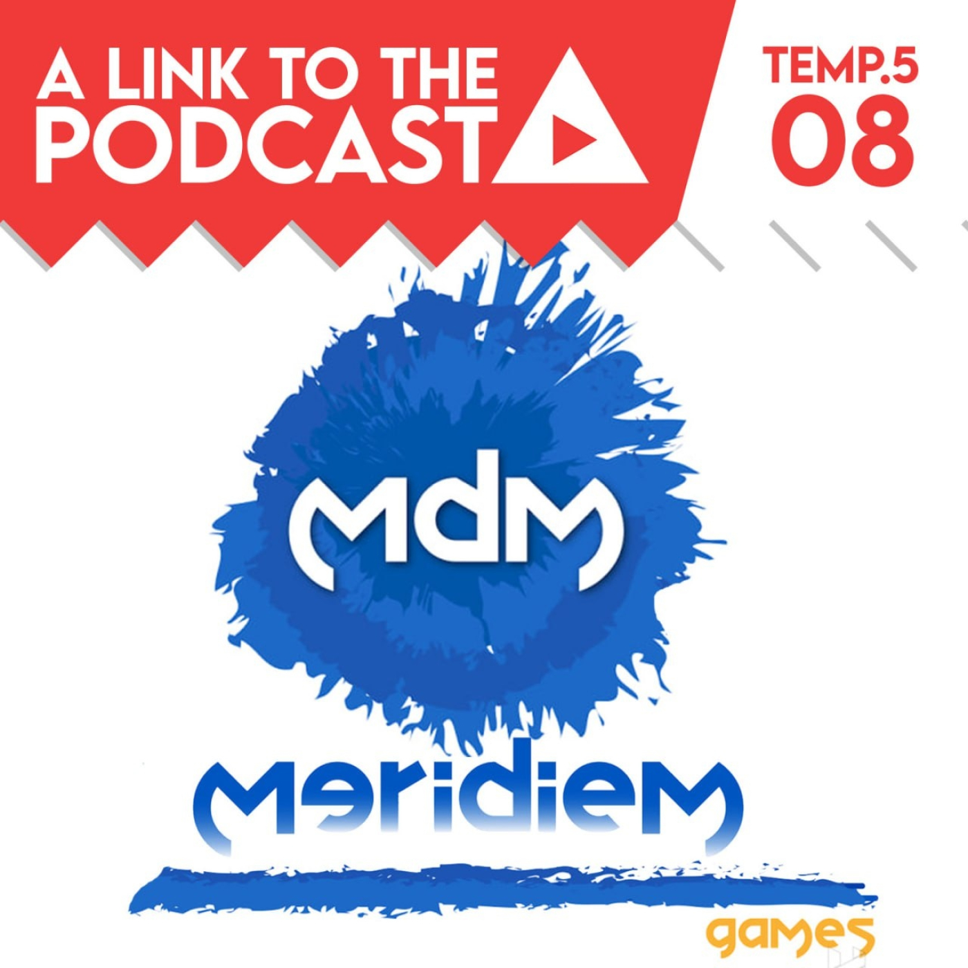 A Link To the Podcast