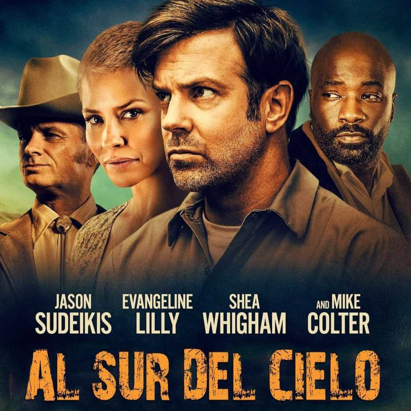 Escuchando Peliculas