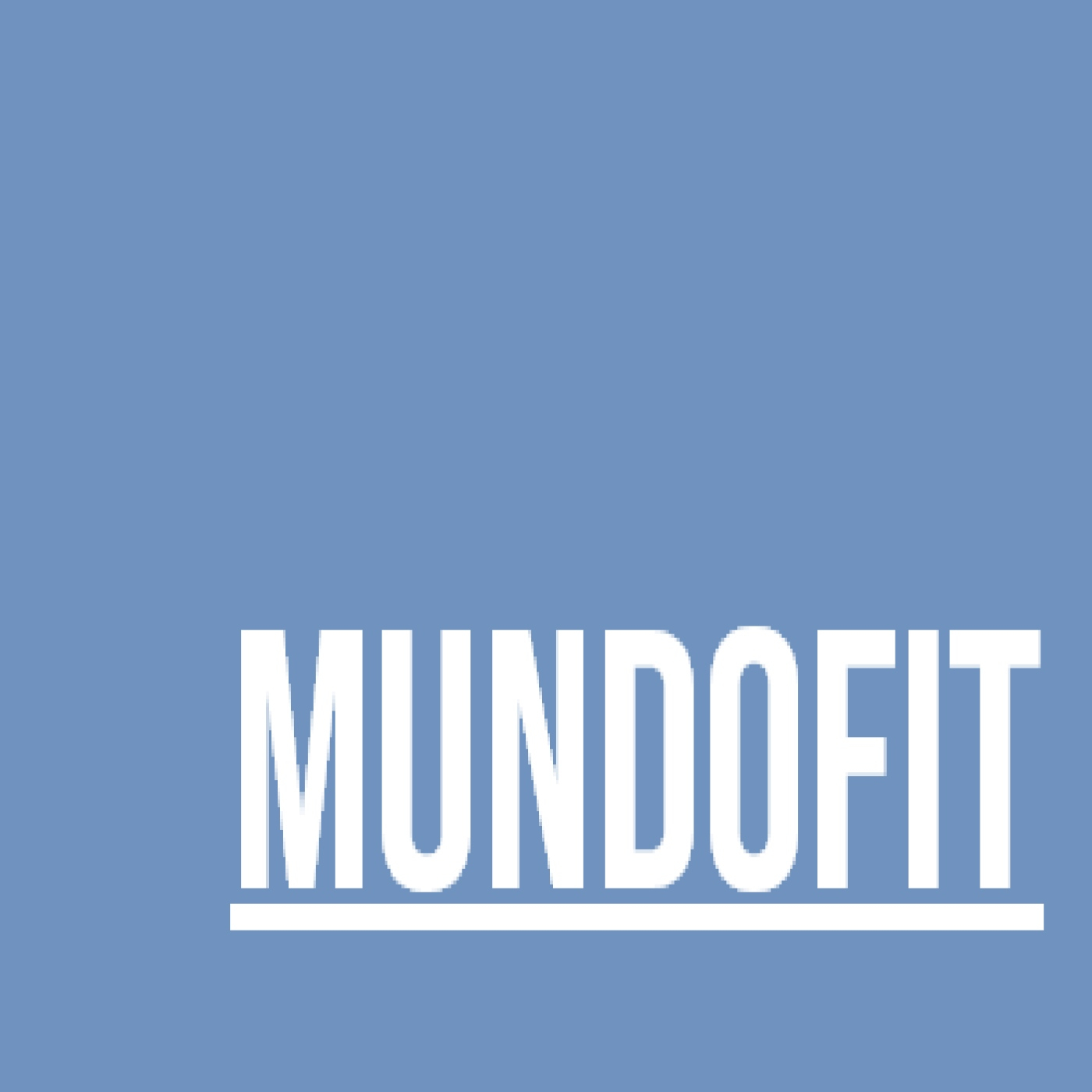 Mundo Fit Podcast