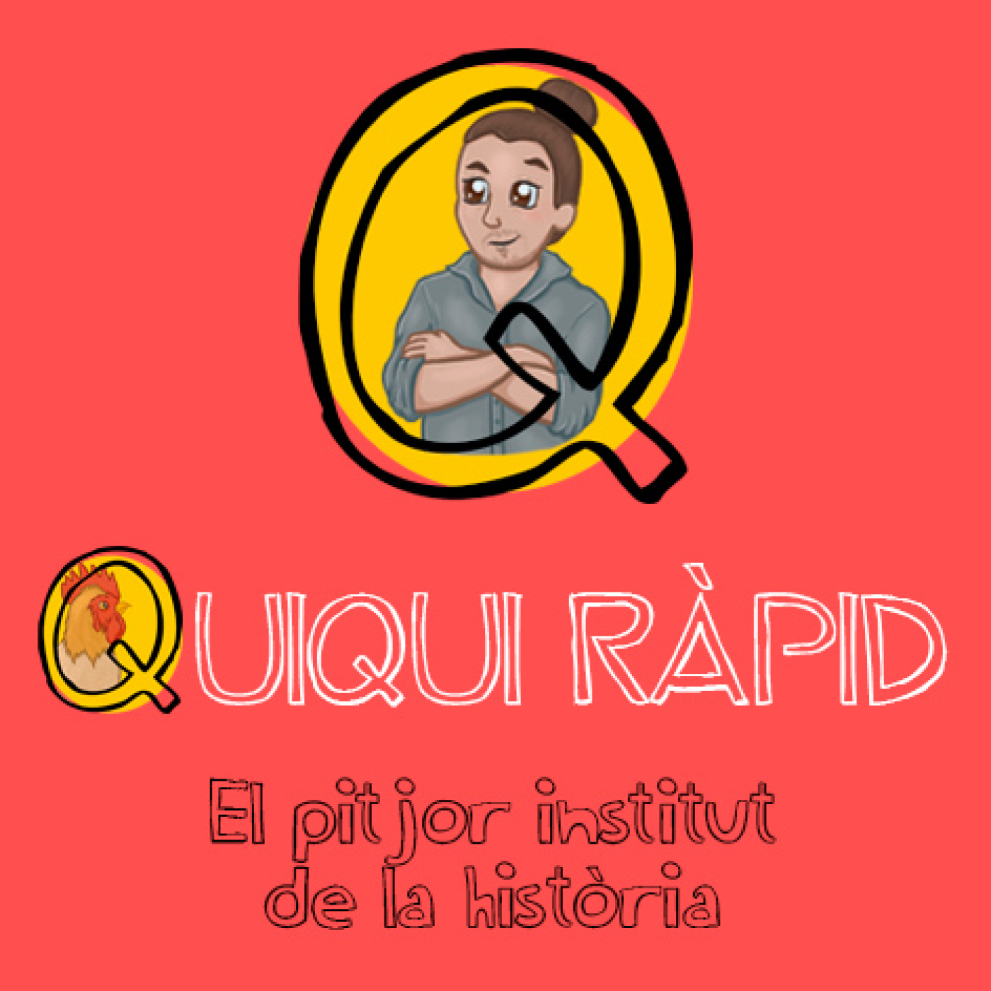Quiquiriquic
